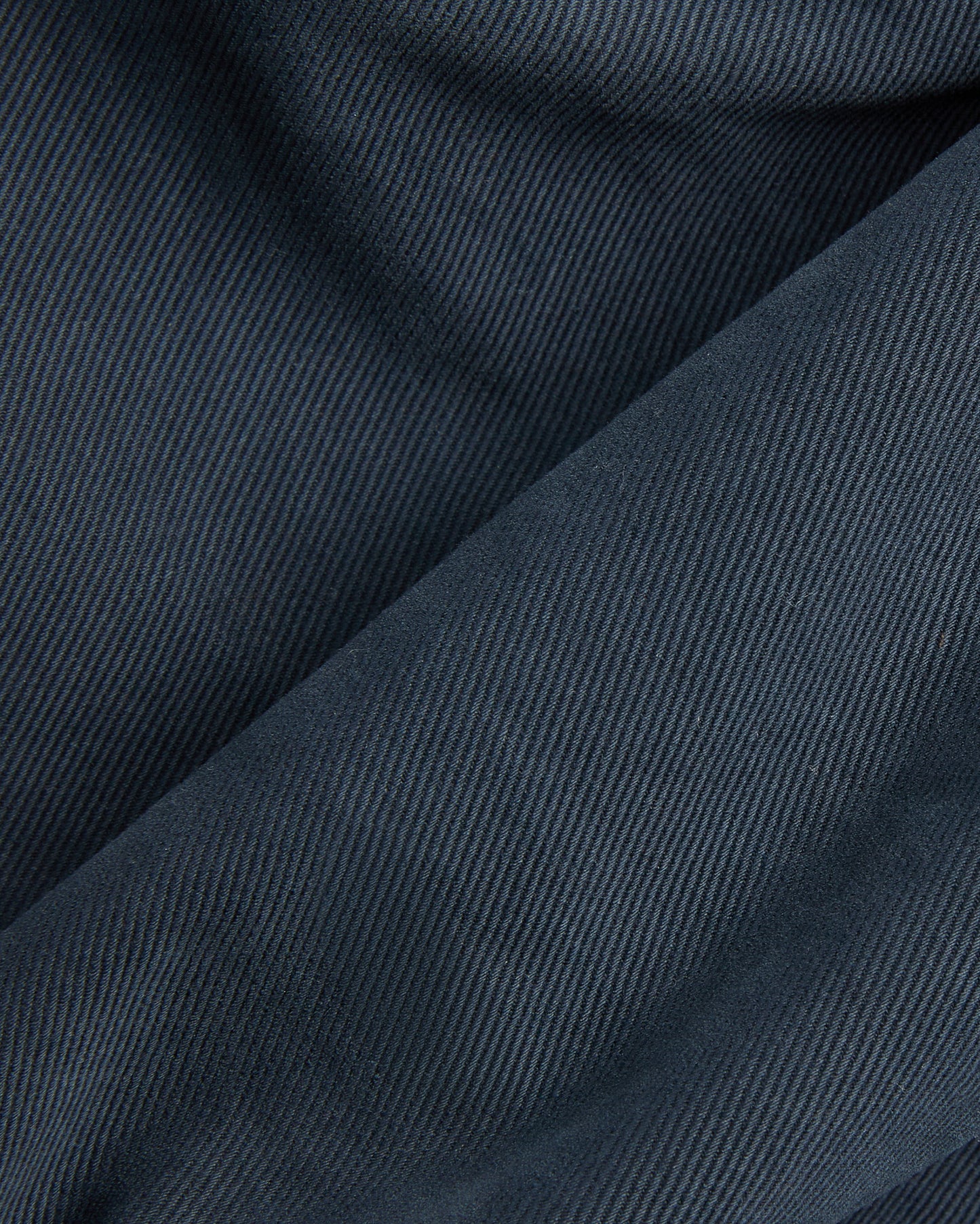 Slim fit Tricochino trousers