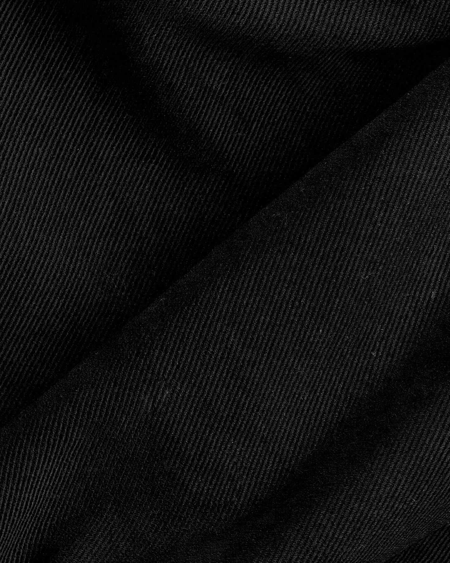 Pantalon coupe ajustée en Tricochino