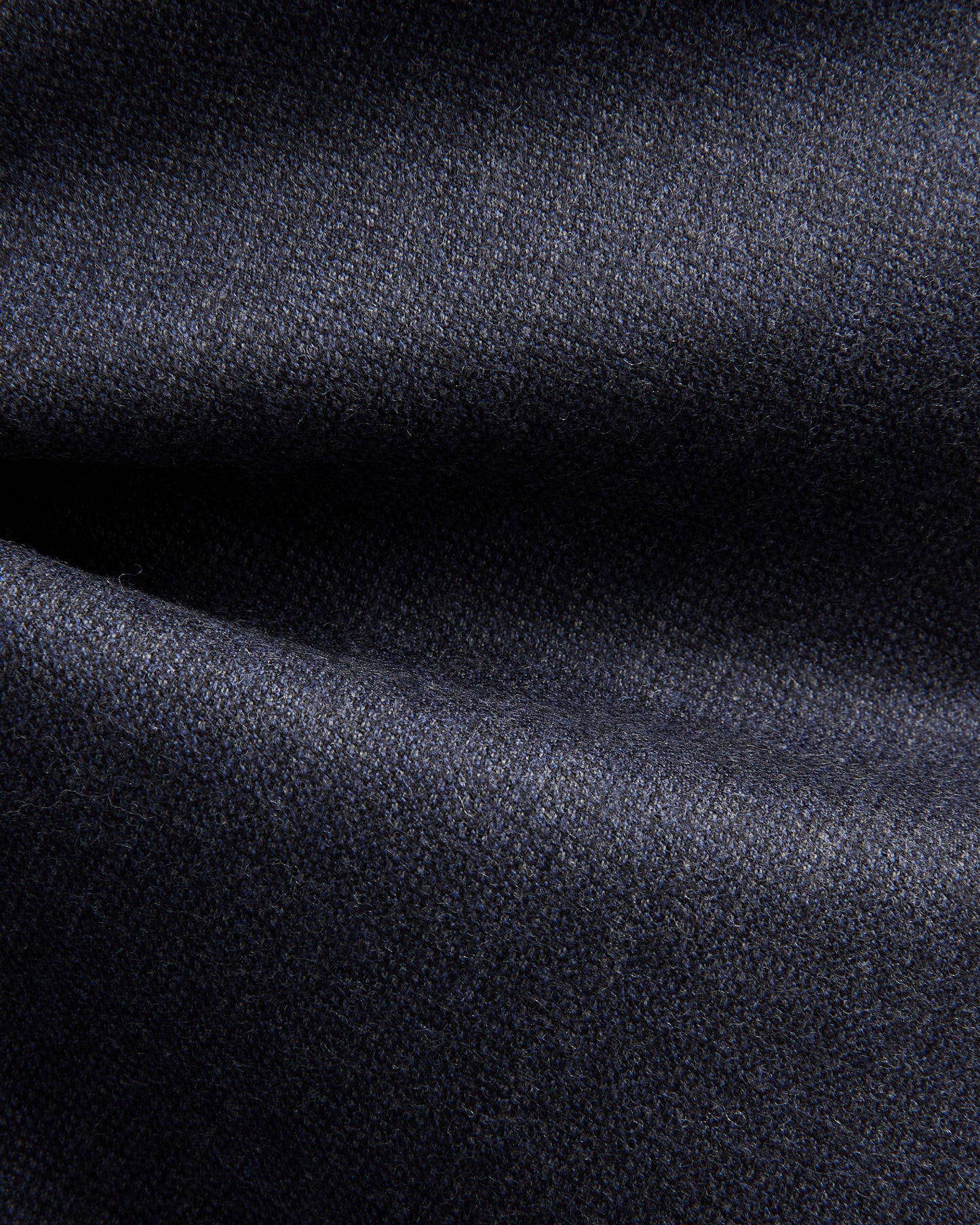 Tapered fit Flexpant in stretch wool