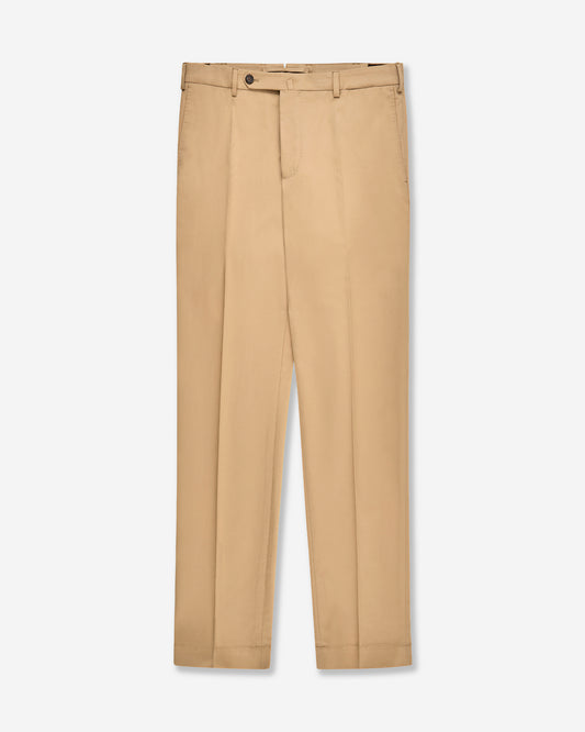 Flexpant Slim Fit aus technischem Gewebe