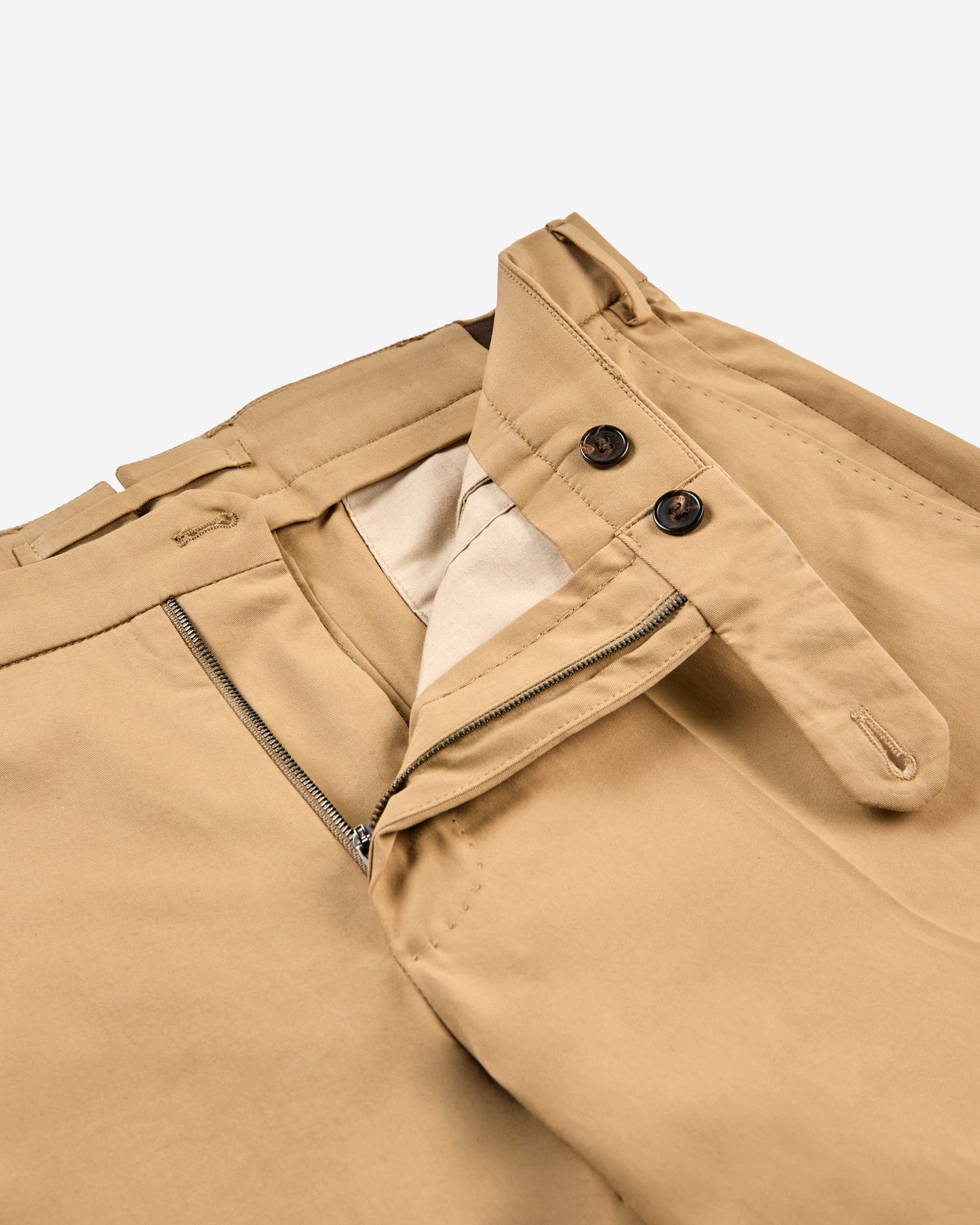 Flexpant Slim Fit aus technischem Gewebe