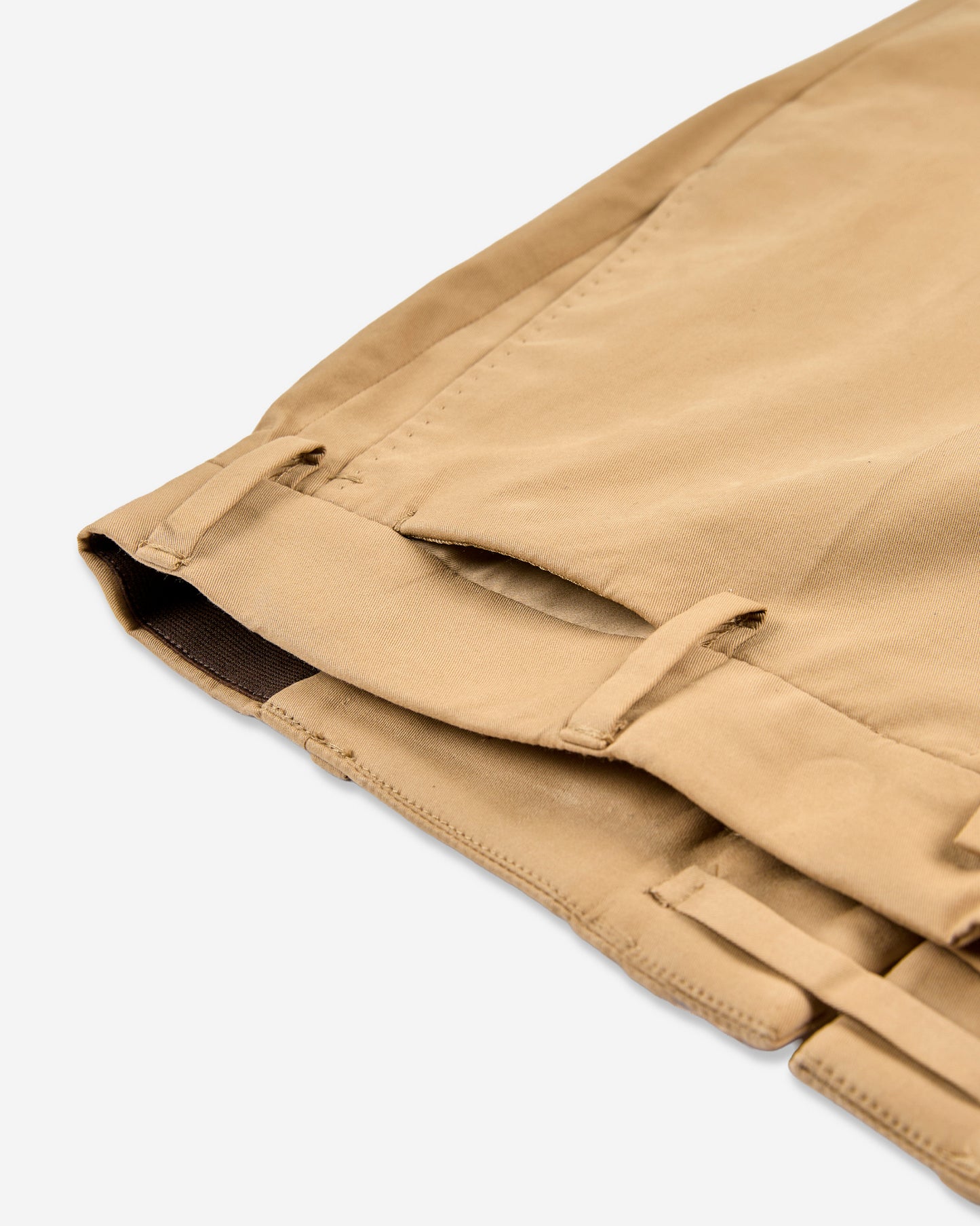 Flexpant Slim Fit aus technischem Gewebe