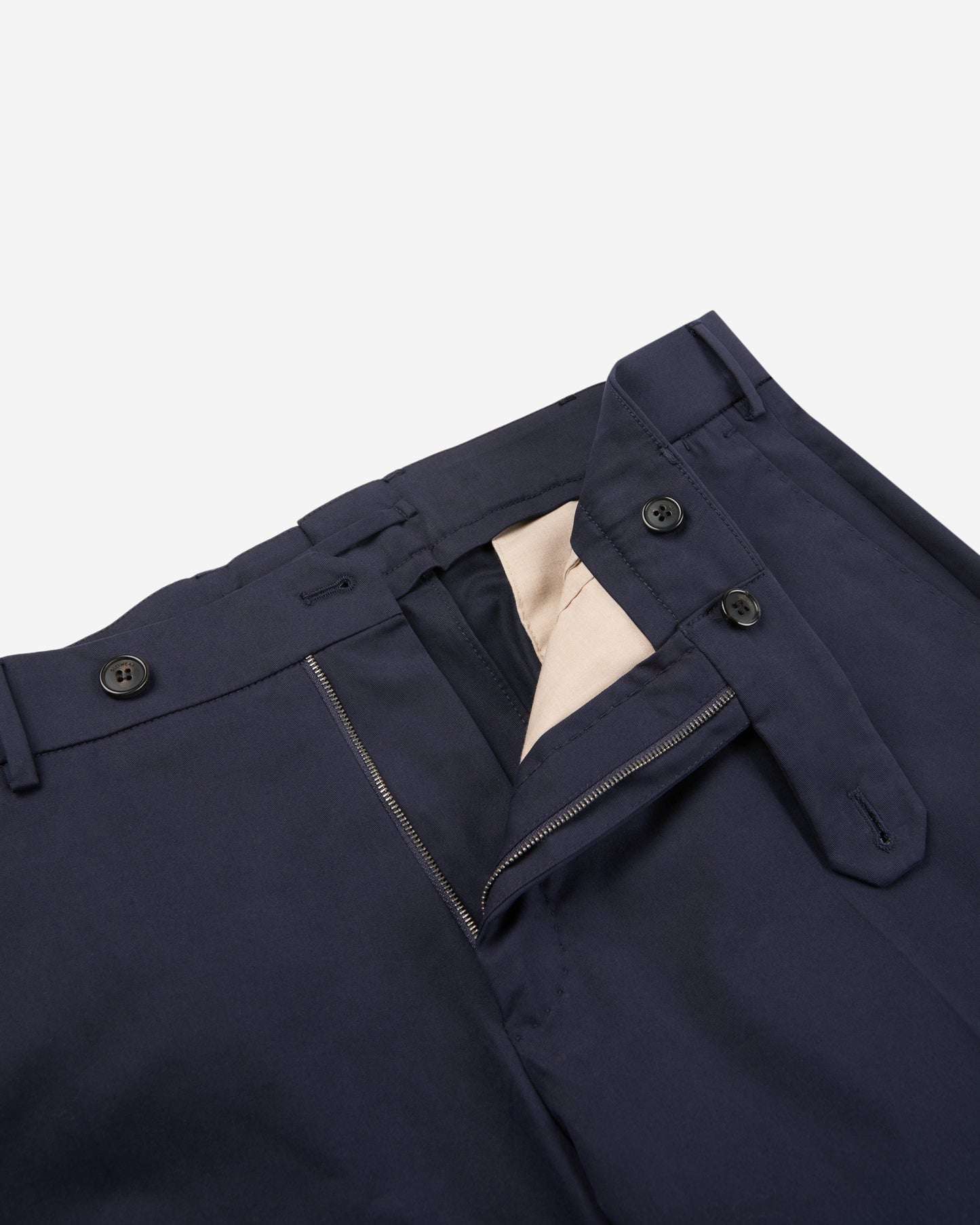 Slim fit technical fabric Flexpants