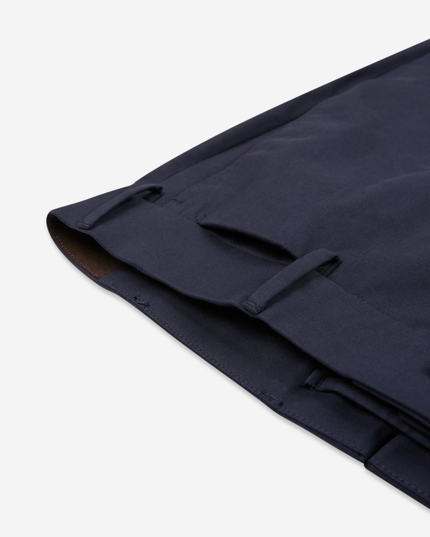 Slim fit technical fabric Flexpants