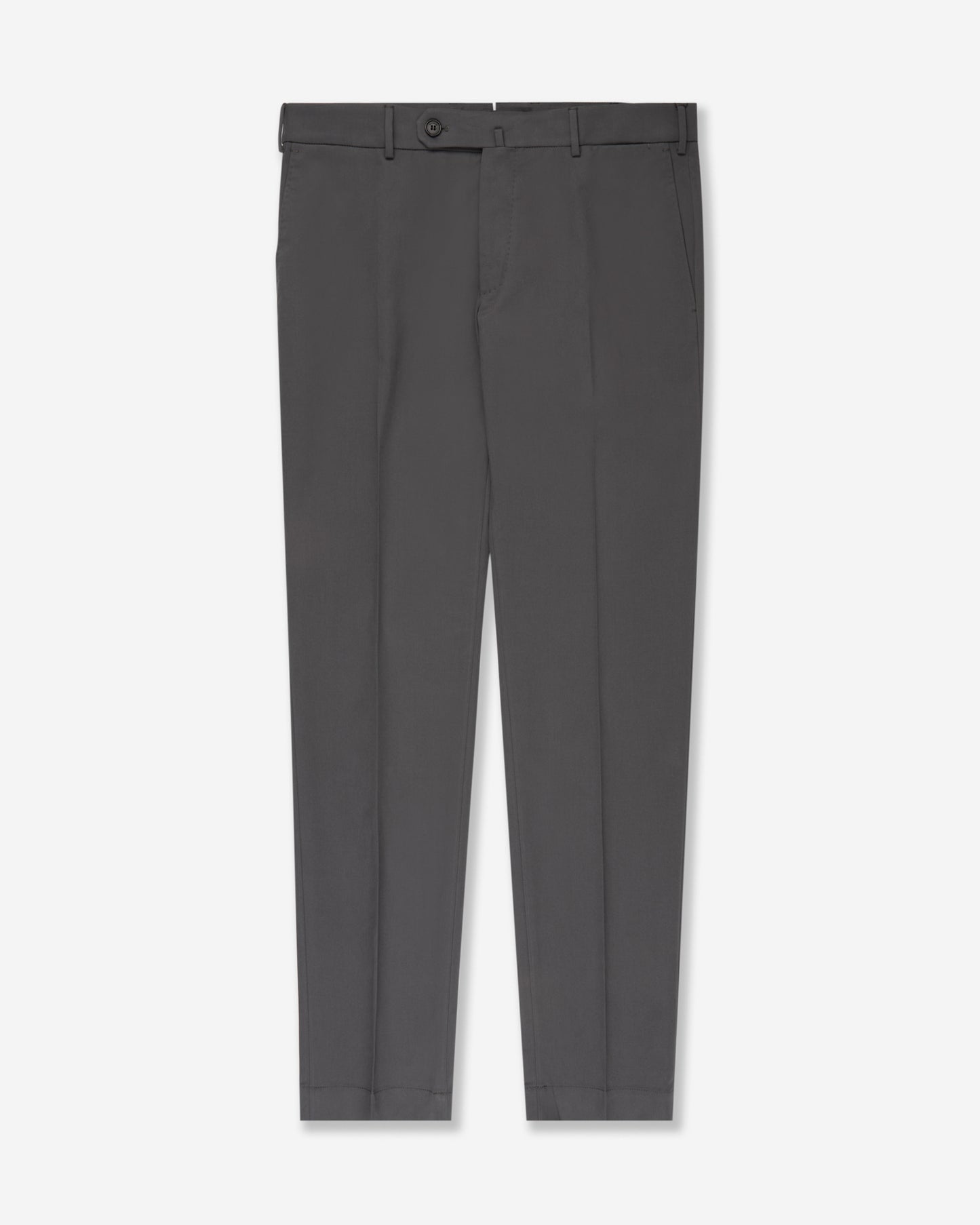 Slim fit technical fabric Flexpants