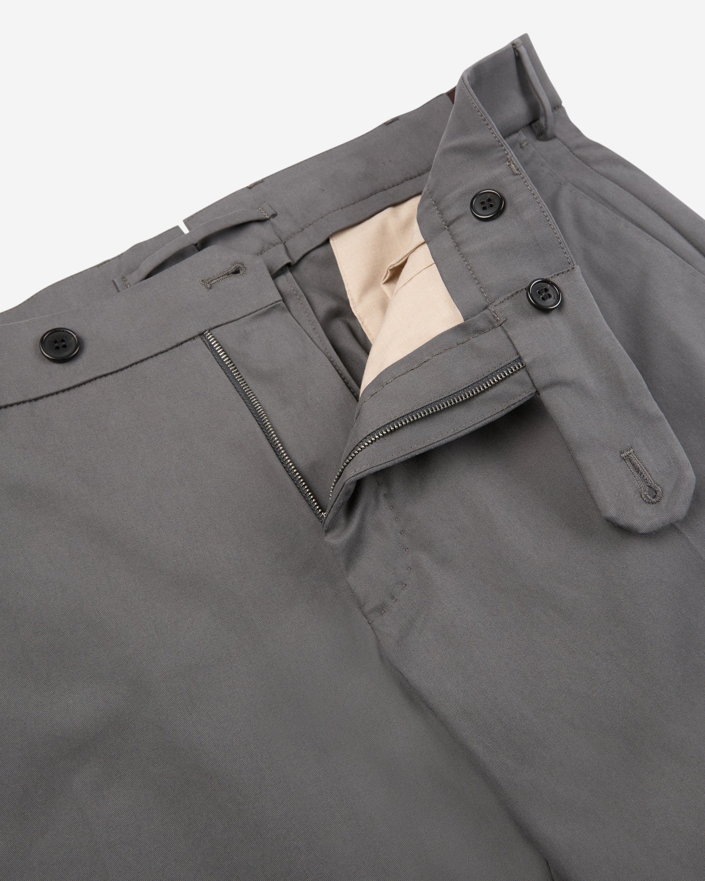 Slim fit technical fabric Flexpants
