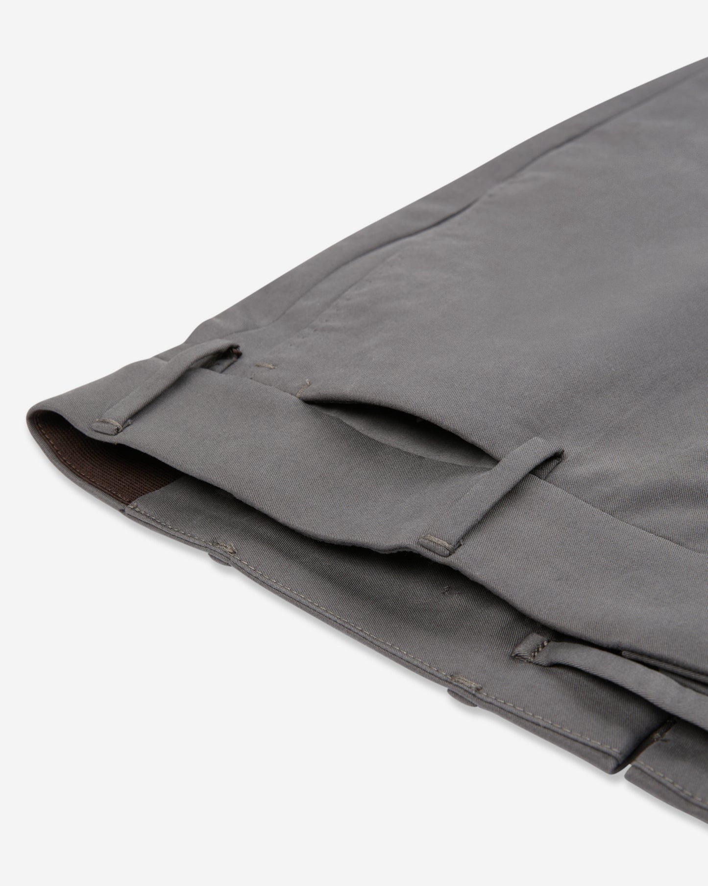 Slim fit technical fabric Flexpants