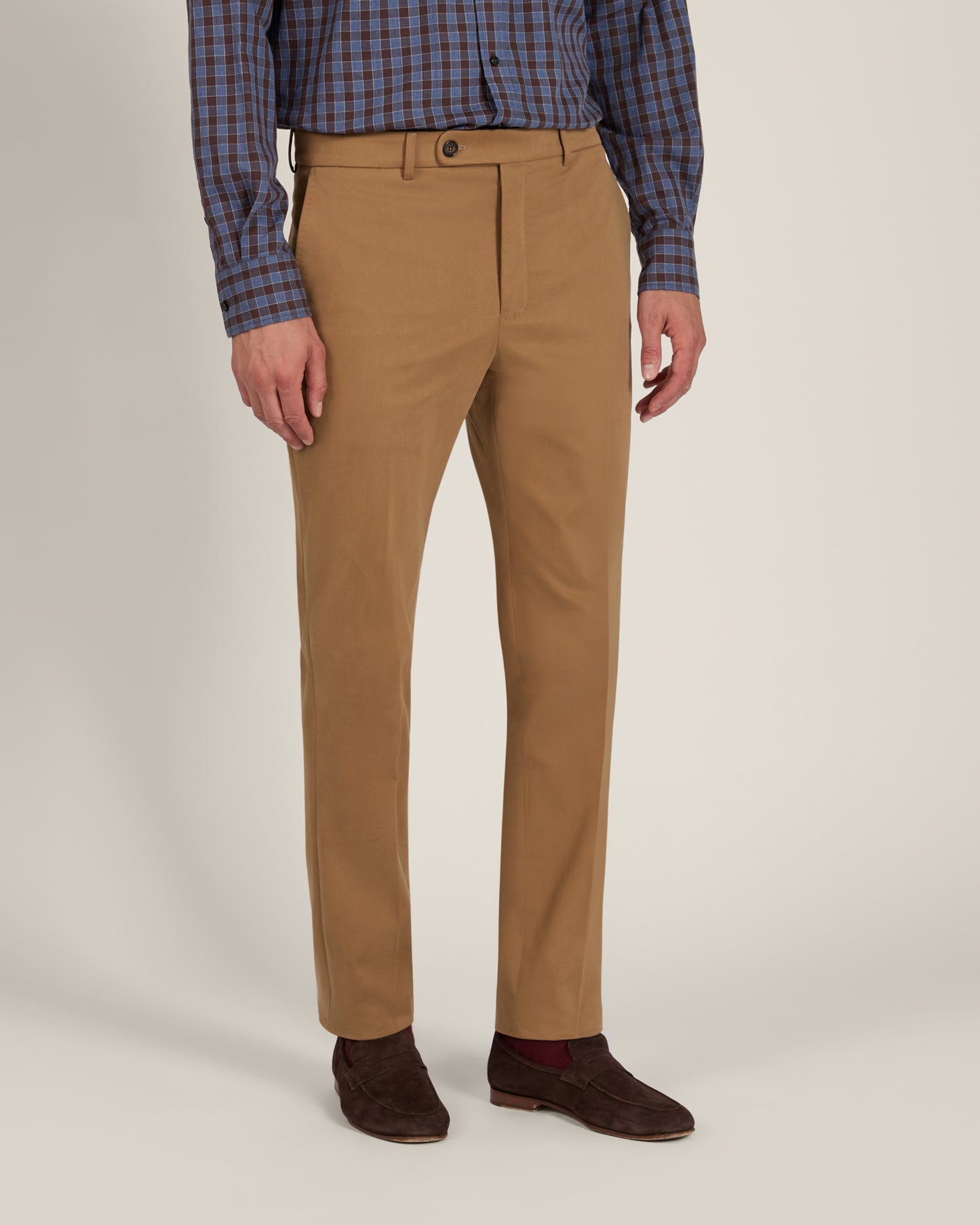 Tapered fit Flexpant in Flexgab