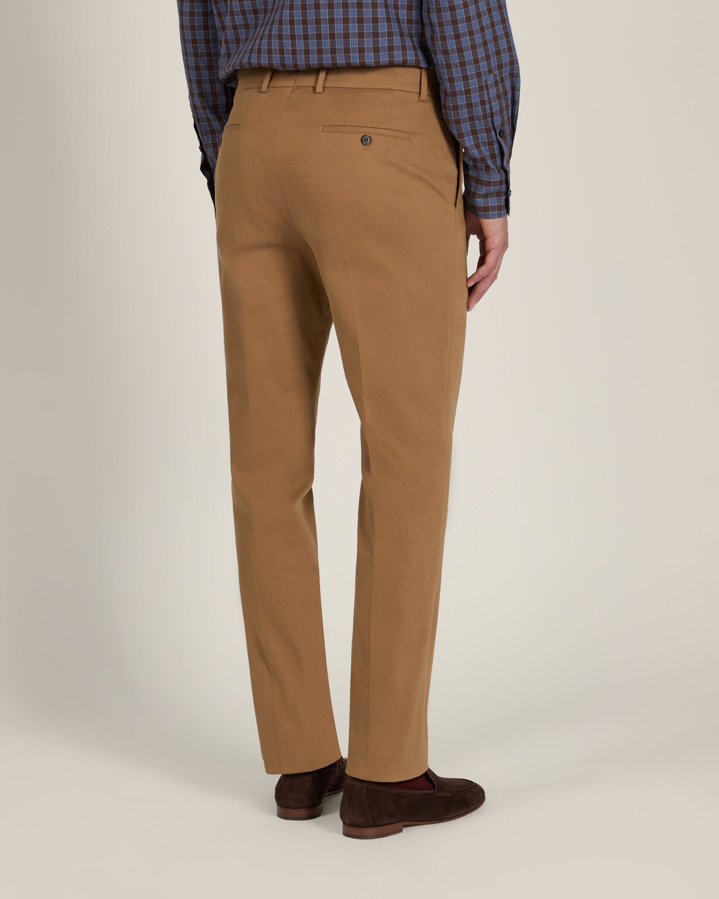 Tapered fit Flexpant in Flexgab