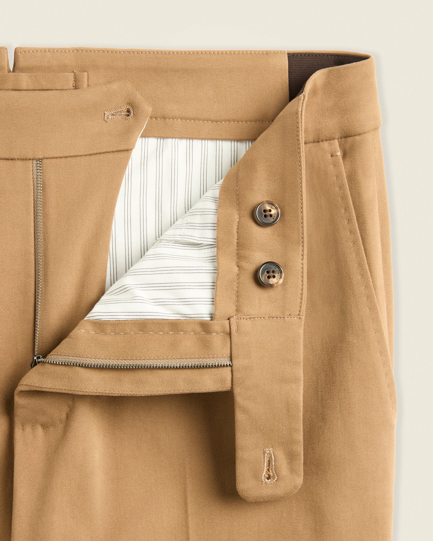Tapered fit Flexpant in Flexgab