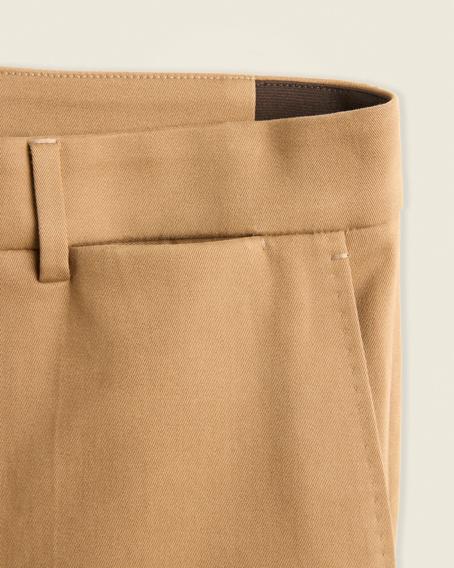 Tapered fit Flexpant in Flexgab