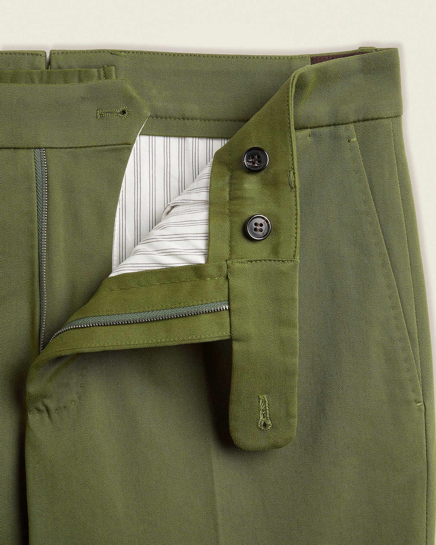 Tapered fit Flexpant in Flexgab