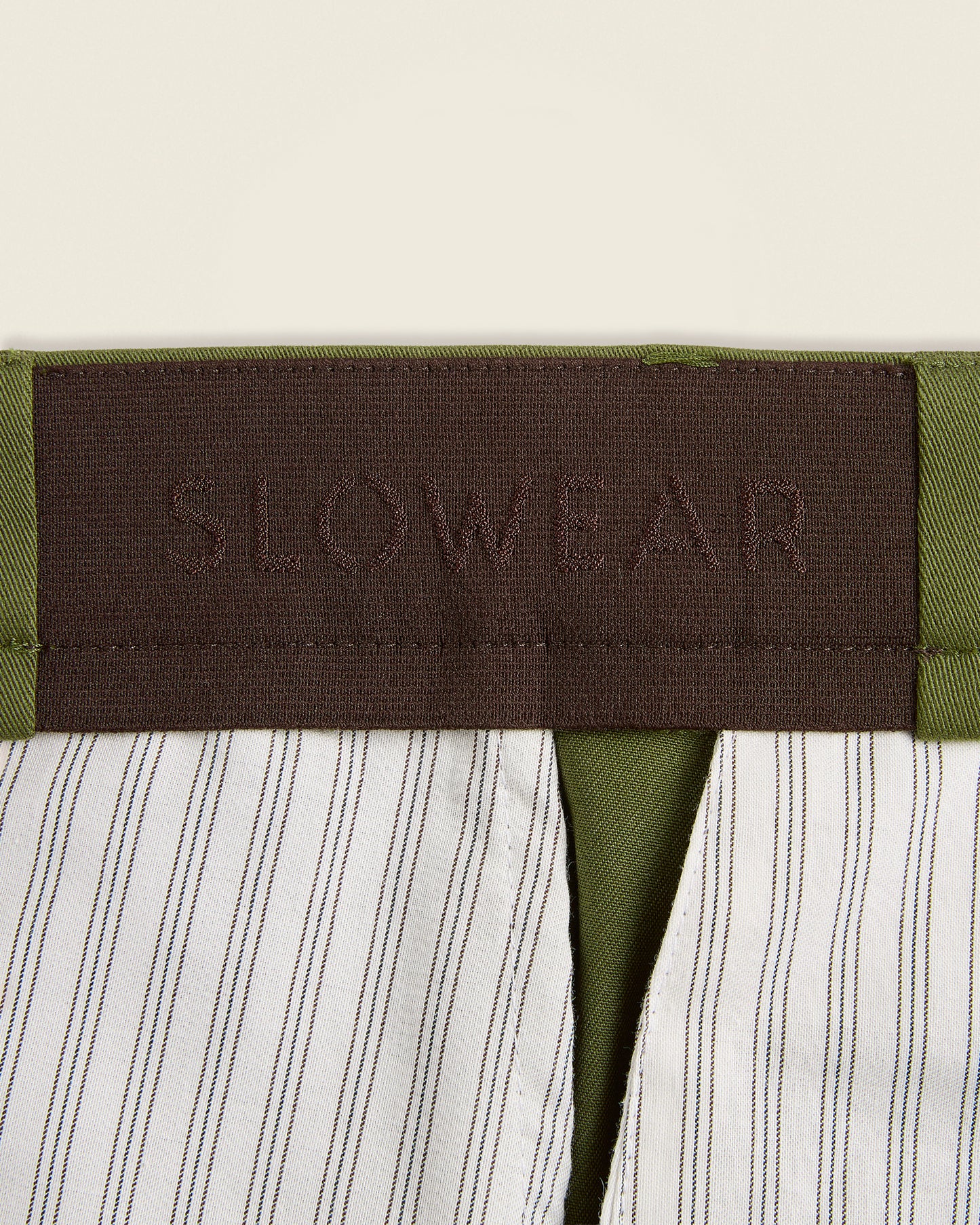 Tapered fit Flexpant in Flexgab