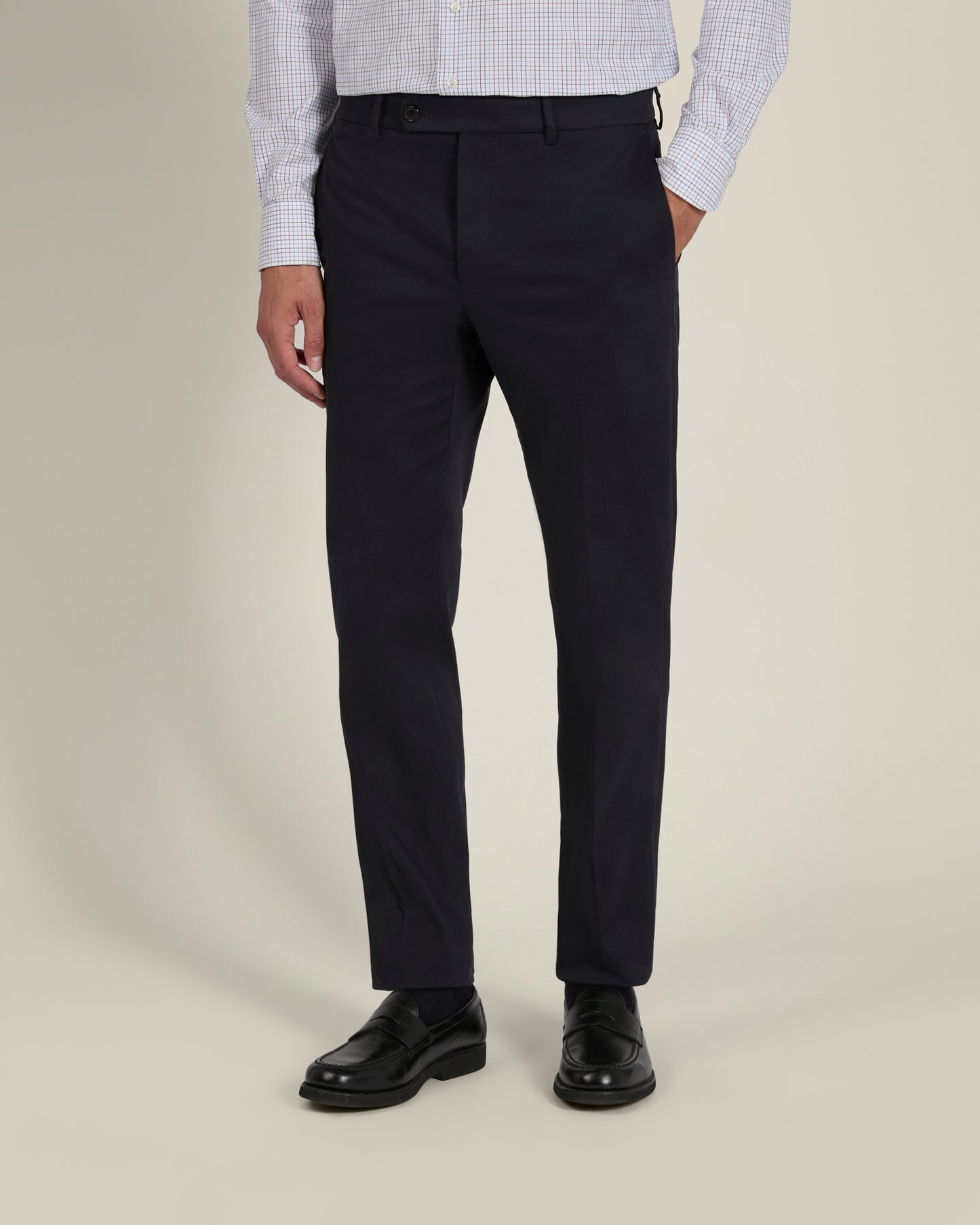 Tapered-Fit Flexpant aus Flexgab