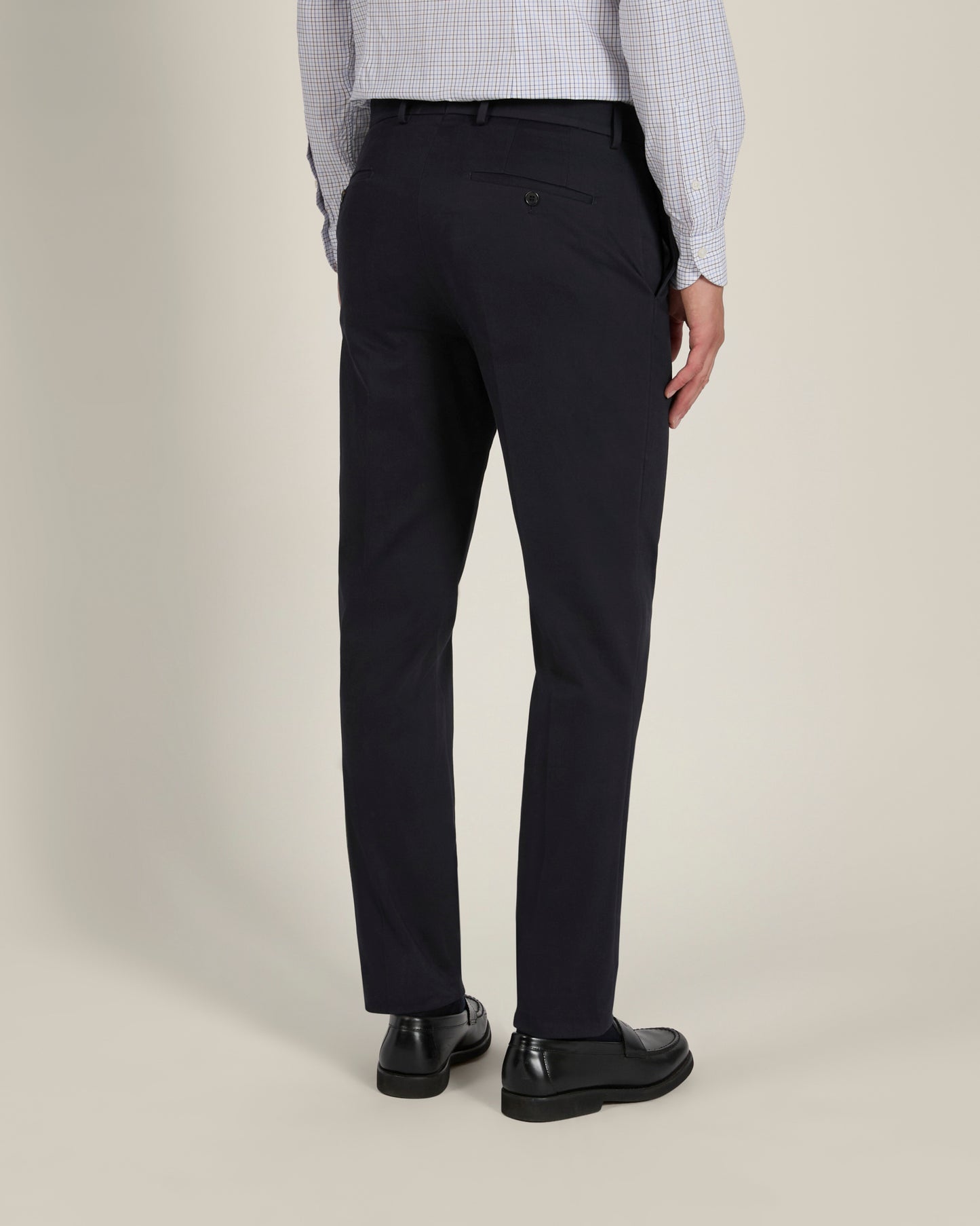 Tapered-Fit Flexpant aus Flexgab