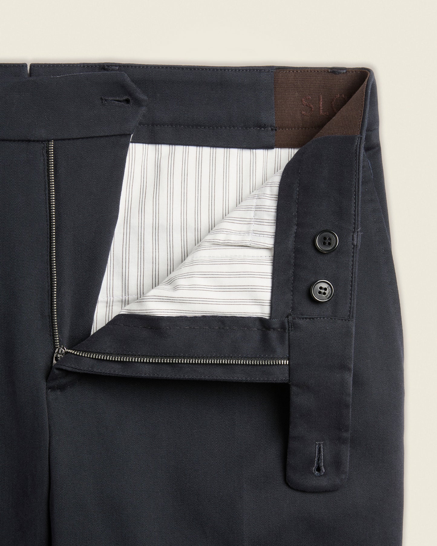 Tapered-Fit Flexpant aus Flexgab