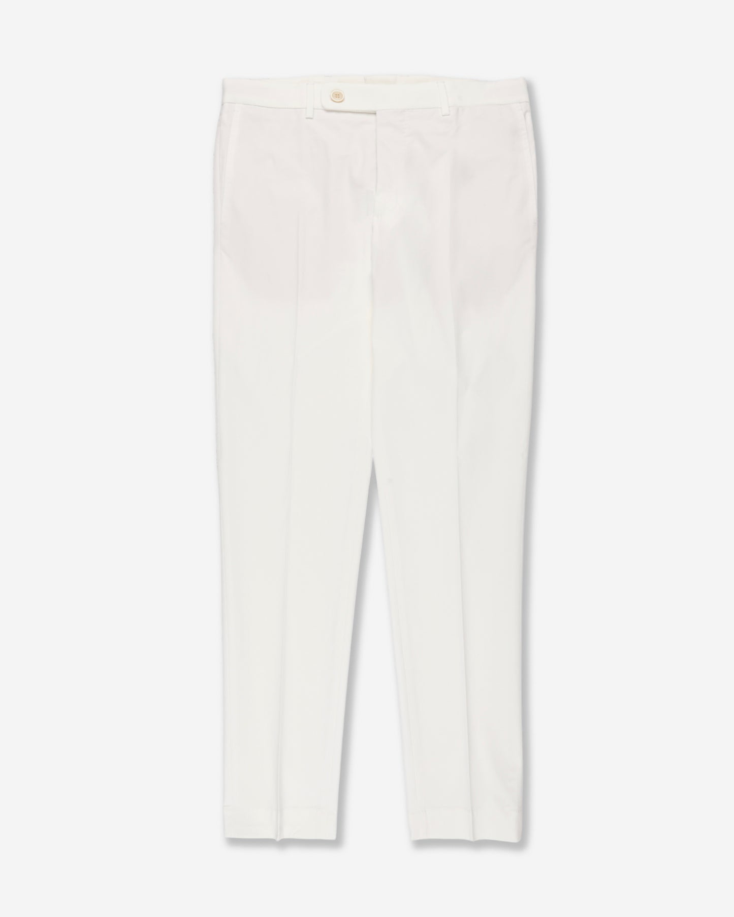 Tapered fit Flexpant in technical fabric
