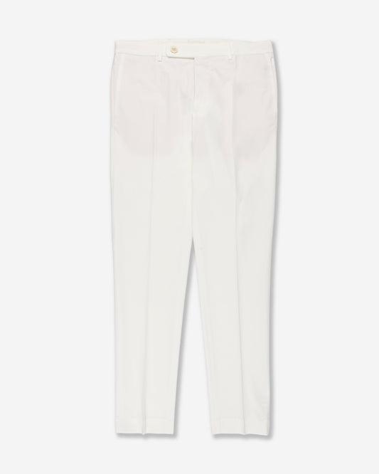 Tapered fit Flexpant in technical fabric