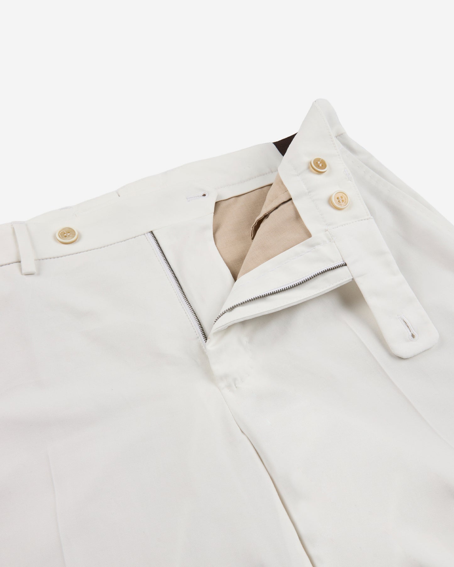 Tapered fit Flexpant in technical fabric