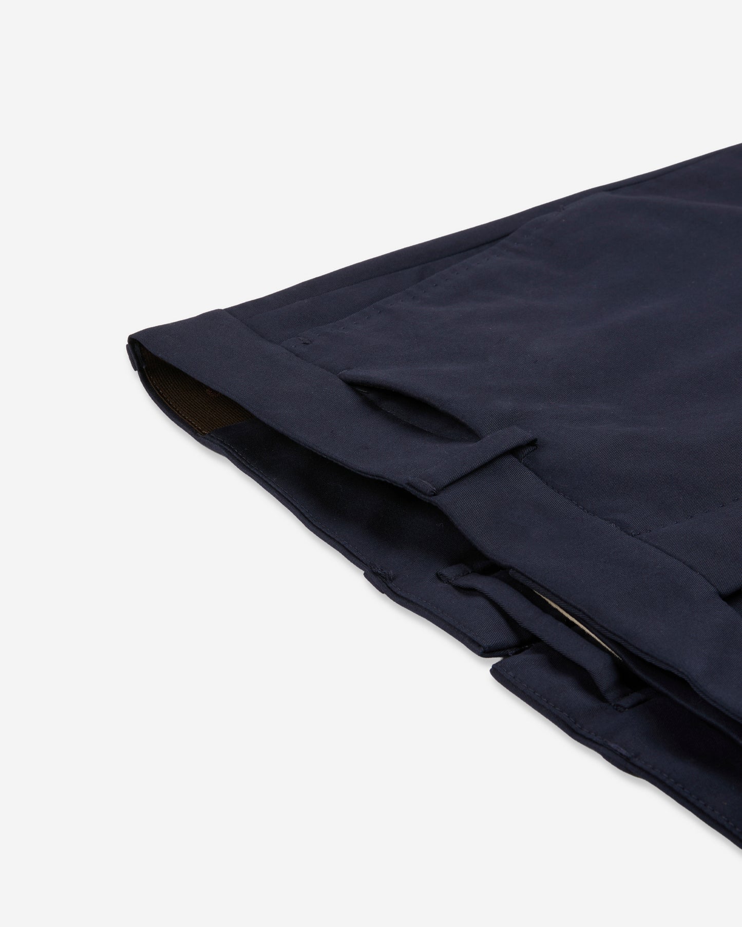 Tapered fit Flexpant in technical fabric