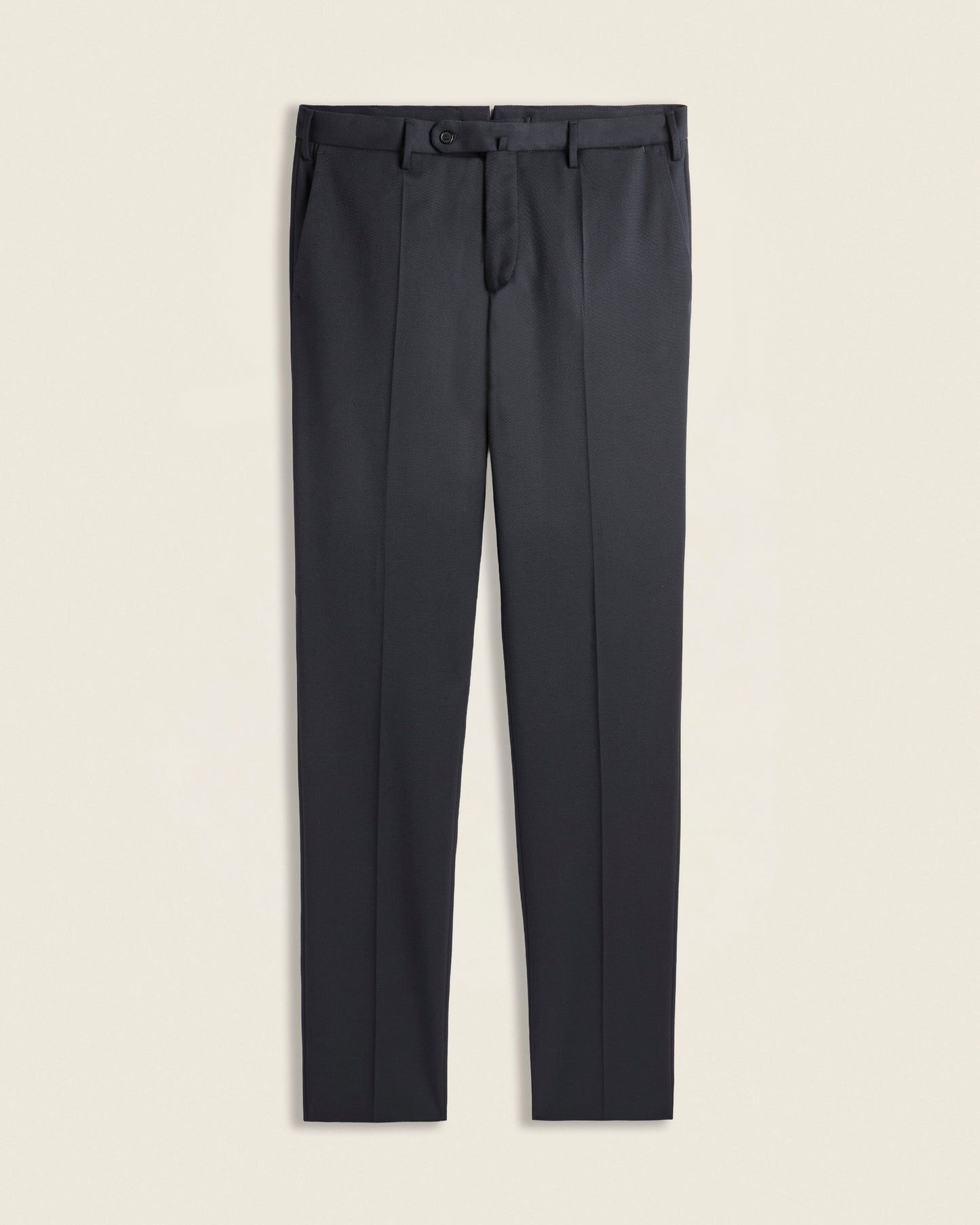 Slim fit Tekno Twill trousers