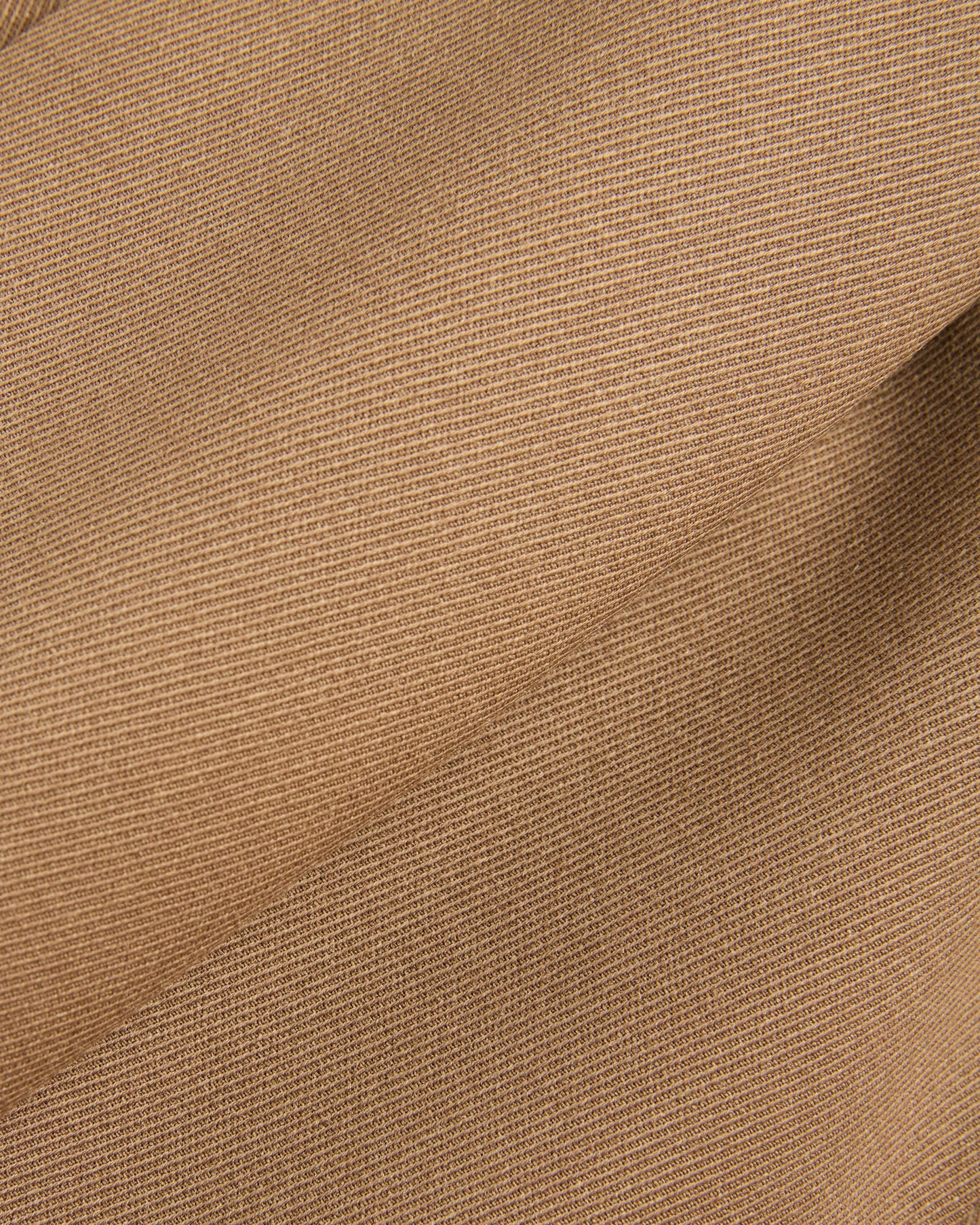Tapered fit Tekno Twill trousers