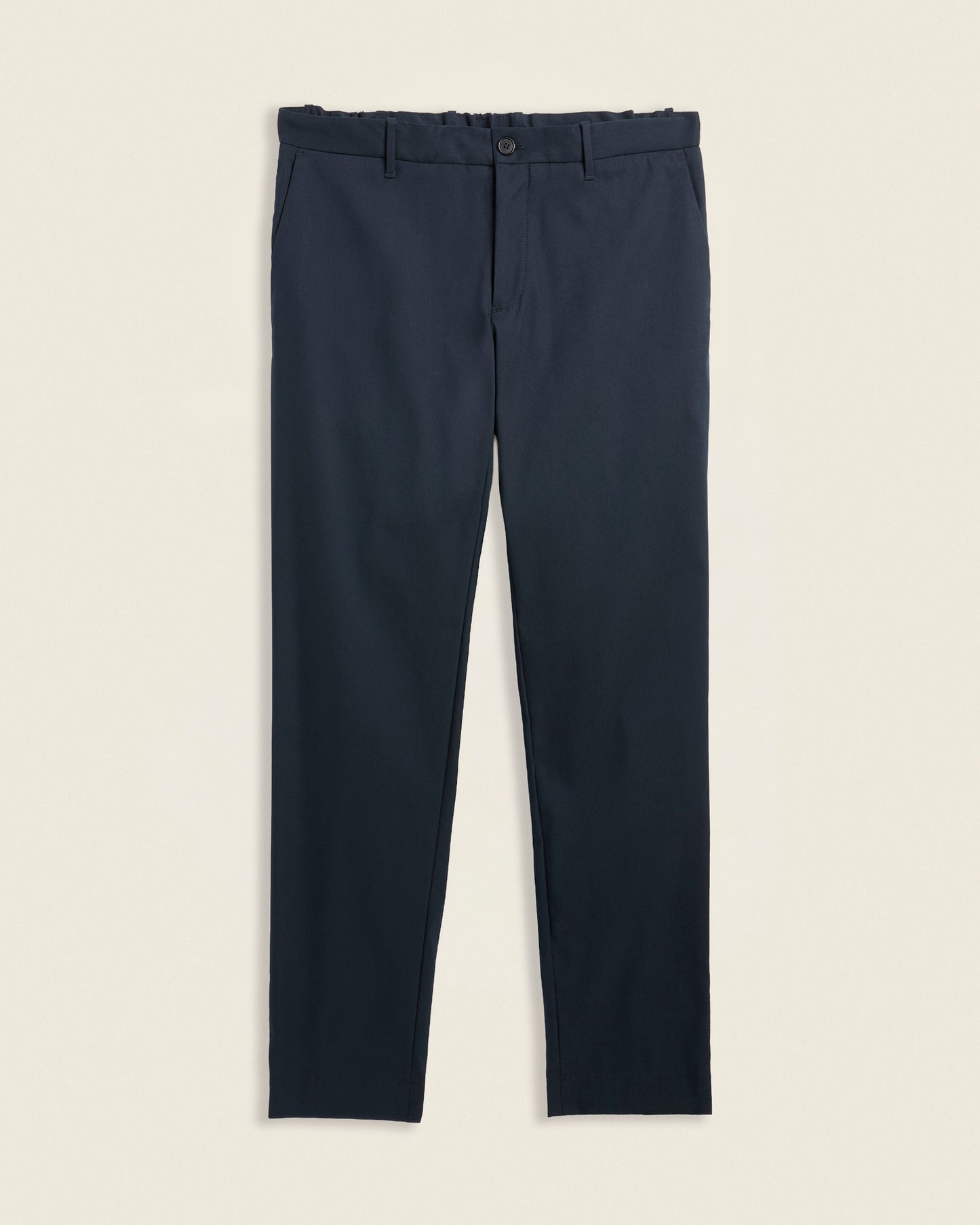 Slim fit Tekno Gab trousers
