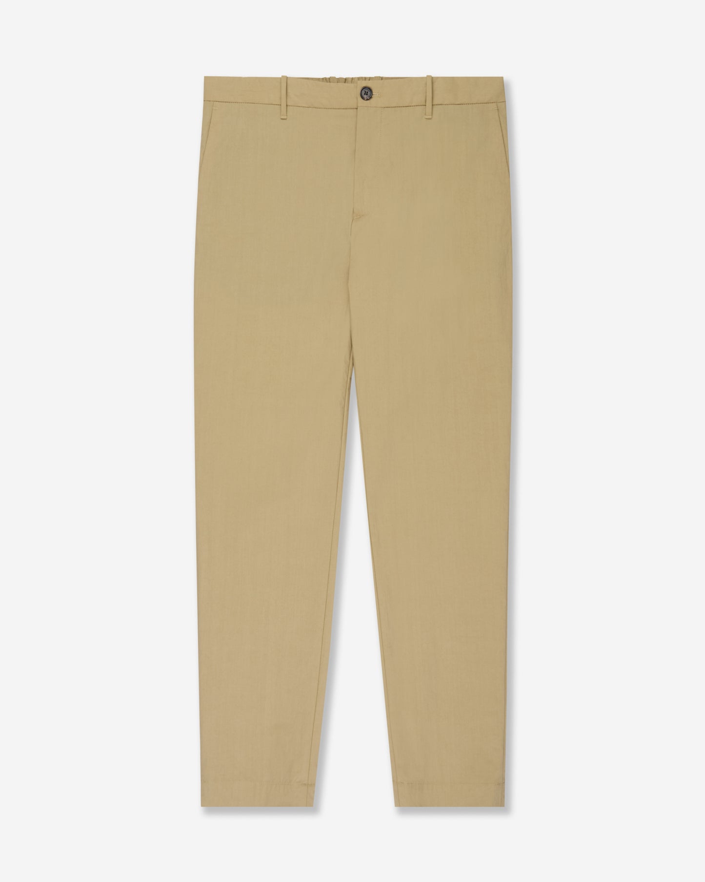 Slim fit Teknotela trousers