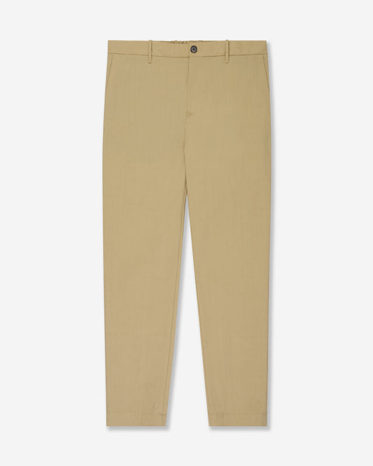 Slim fit Teknotela trousers