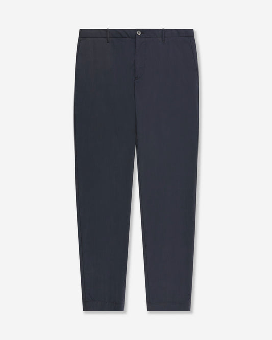 Slim fit Teknotela trousers