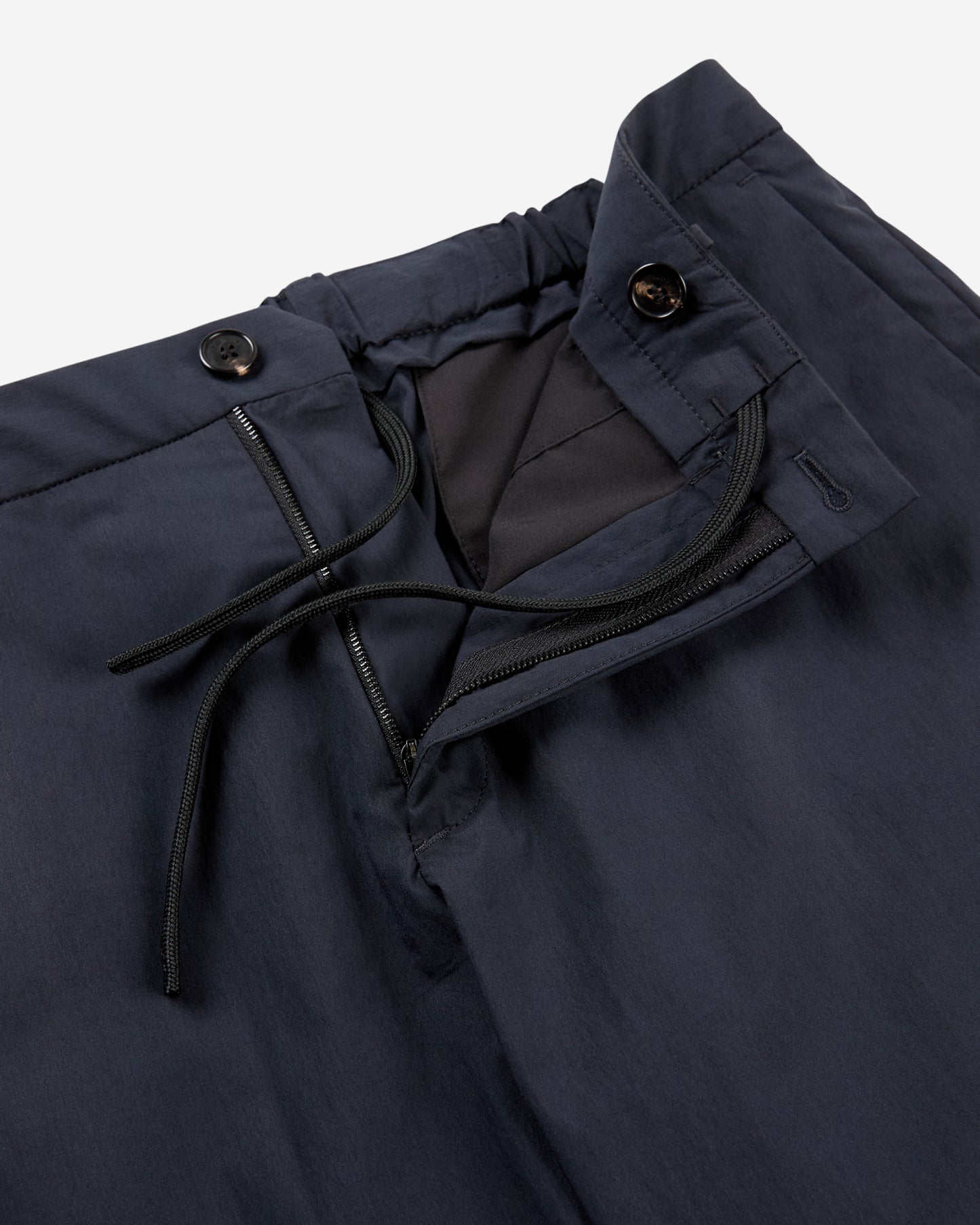 Slim fit Teknotela trousers