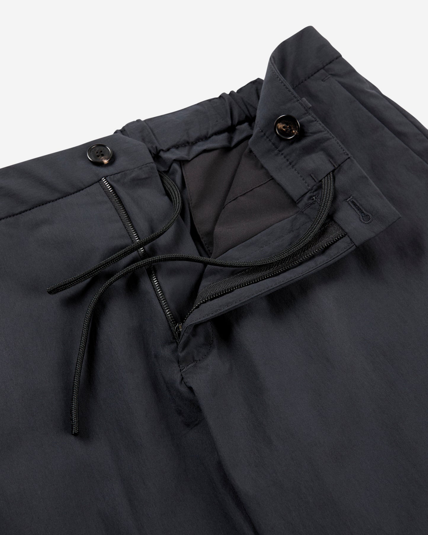 Slim fit Teknotela trousers