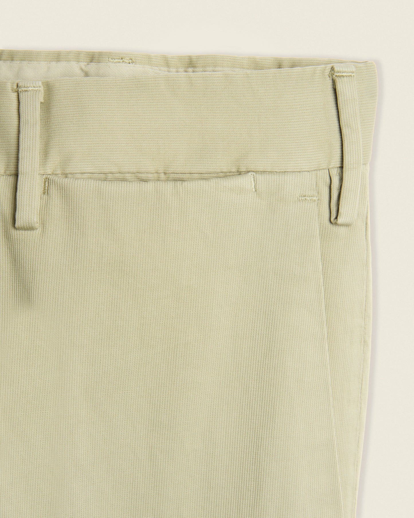 Slim-Fit-Hose aus Comfort-Baumwolle