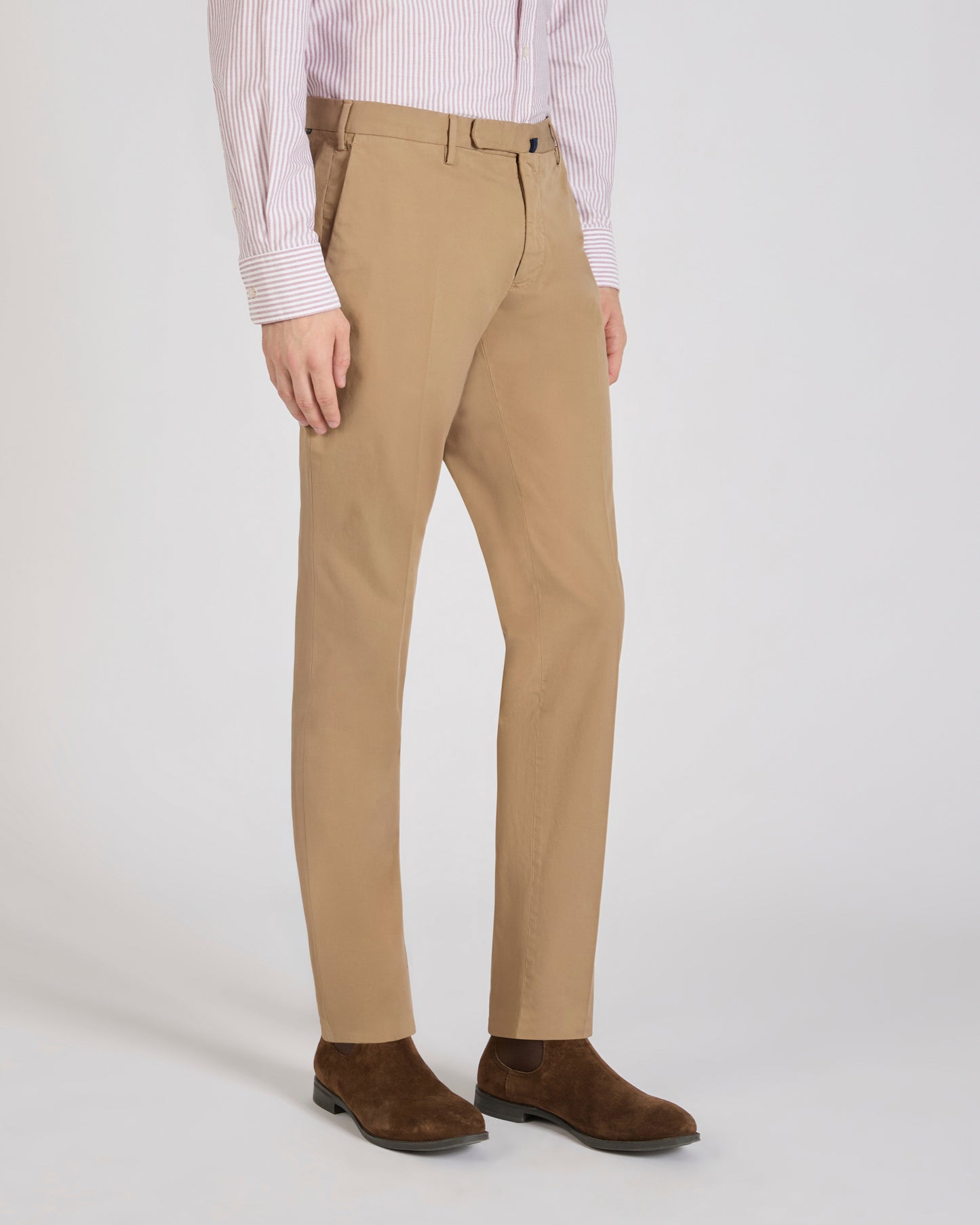 Slim-fit Royal Batavia trousers