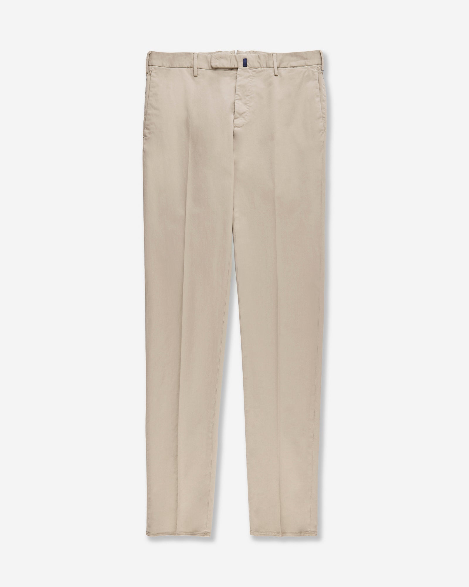 INCOTEX ロイヤルバタヴィア スラックス SLIM FIT ホワイト 48 Incotex - ロイヤルバタヴィア・スリムフィットパンツ - ライト