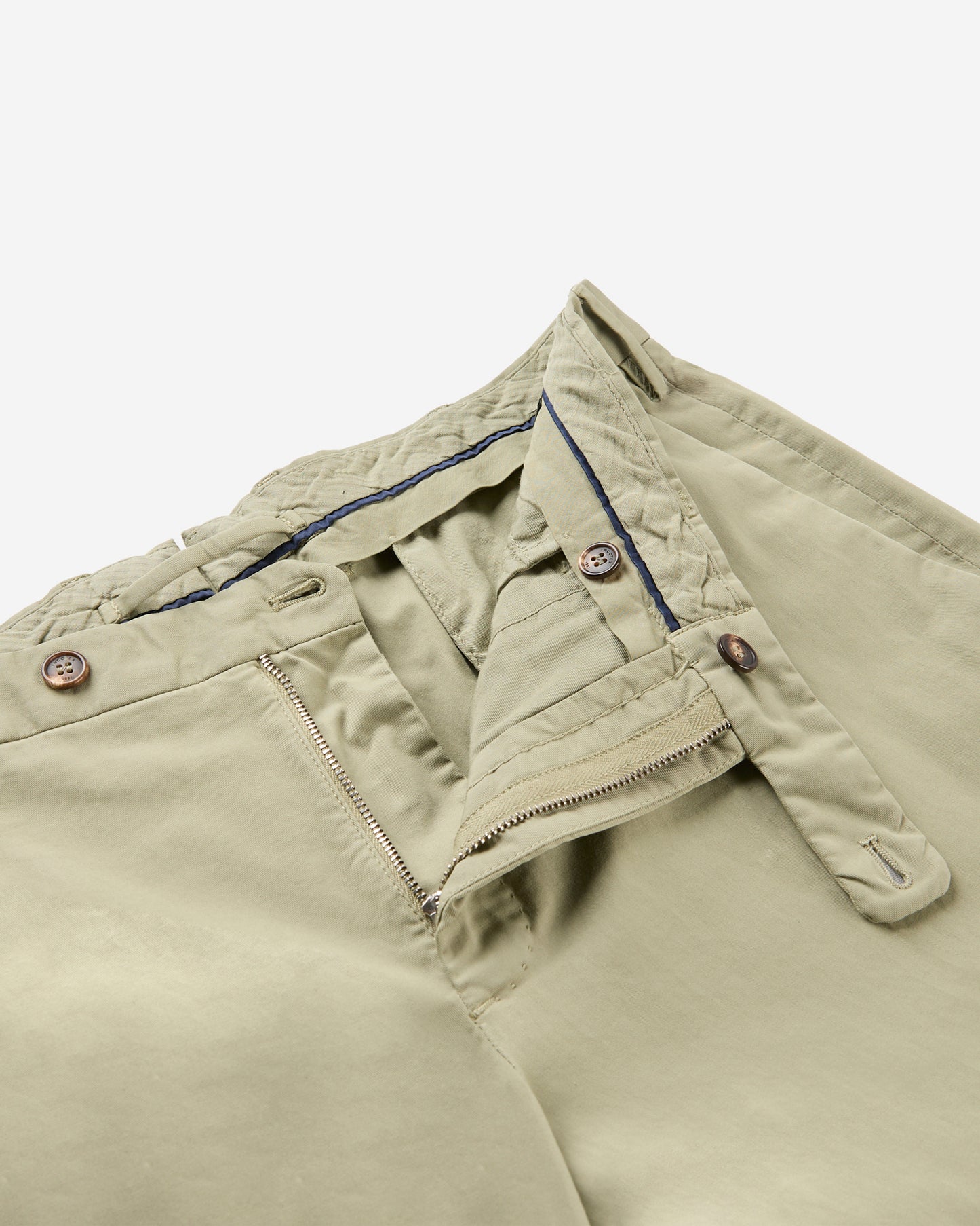 Slim-fit Royal Batavia trousers