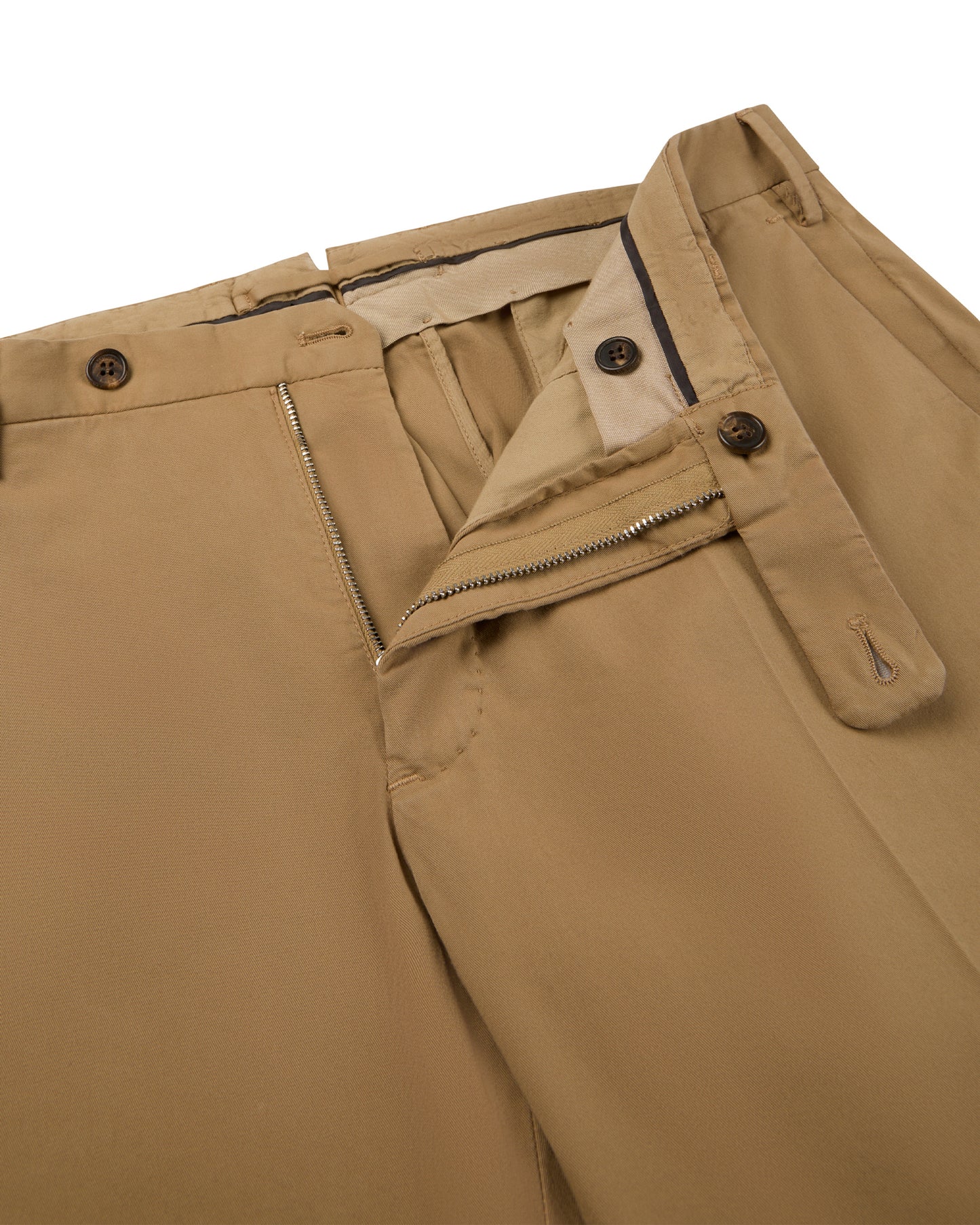 Slim fit Royal Batavia trousers