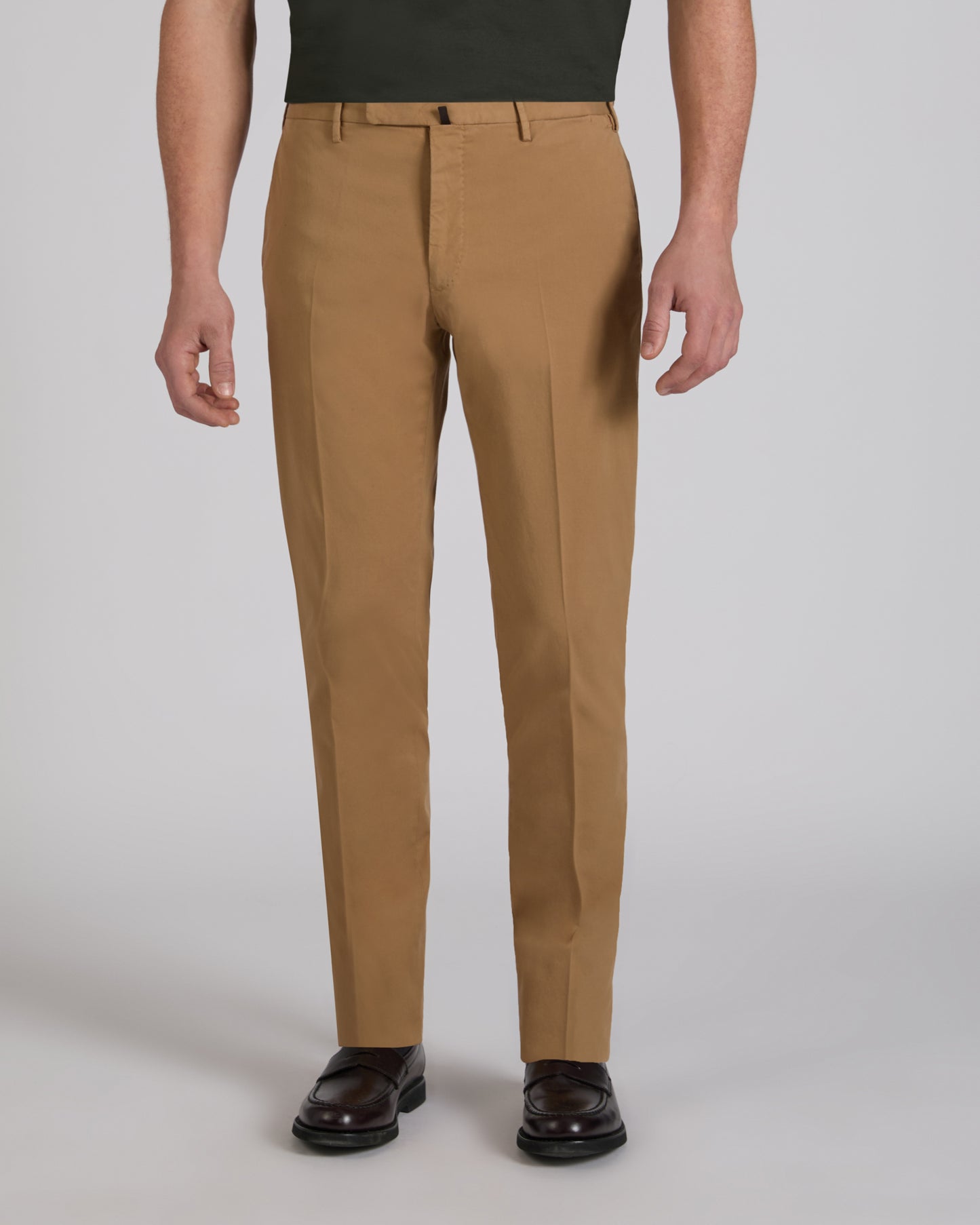 Slim fit Royal Batavia trousers