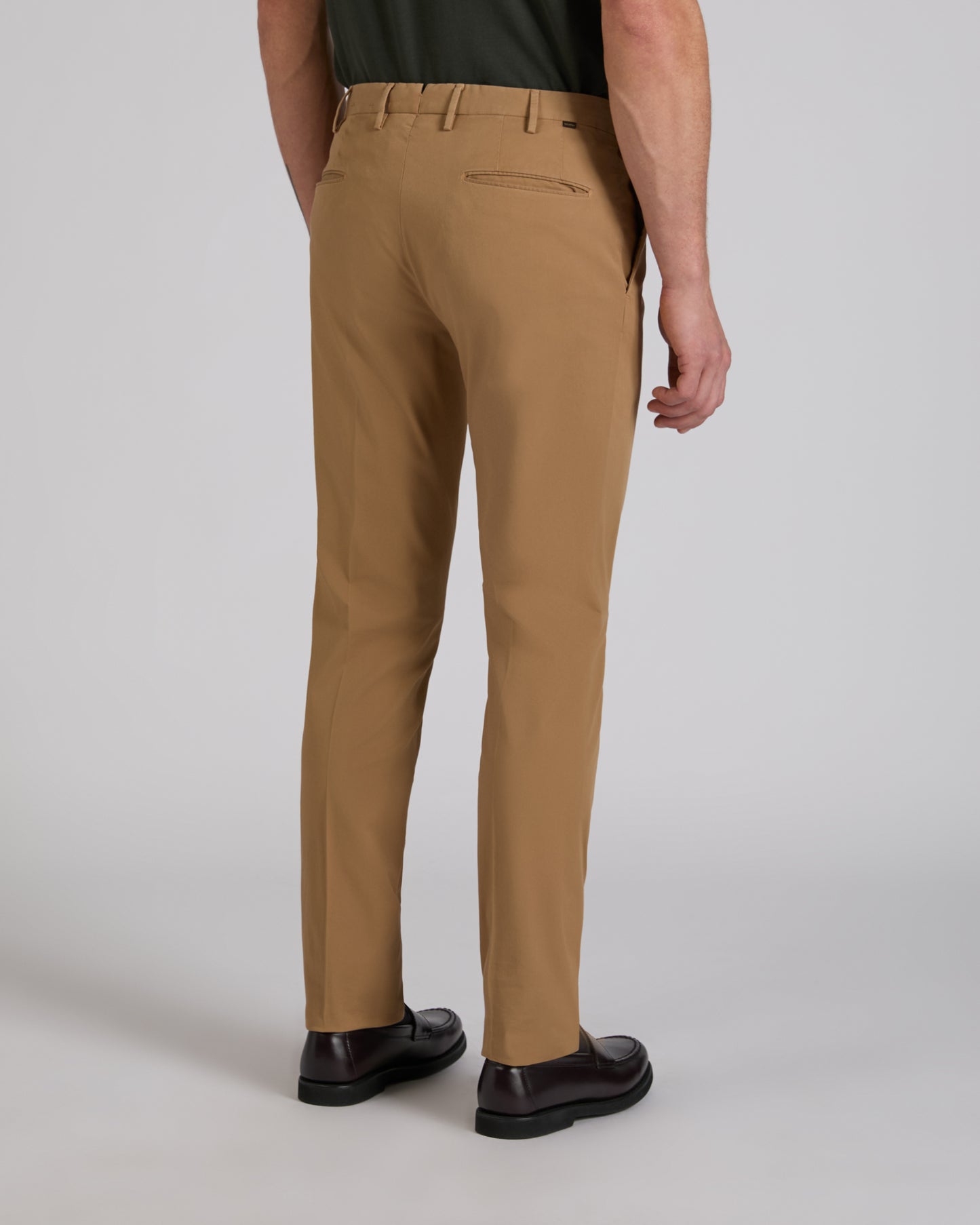 Slim fit Royal Batavia trousers