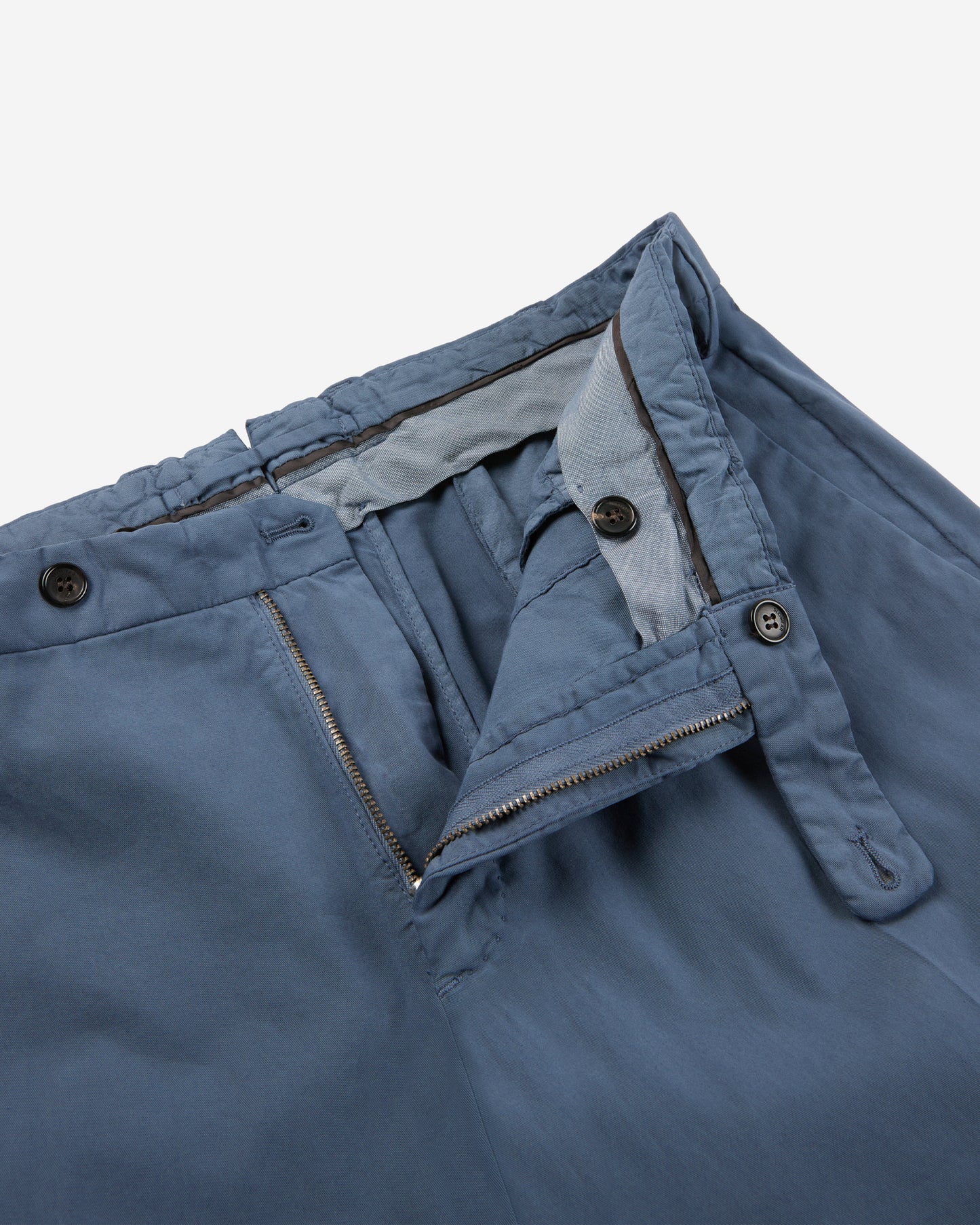 Slim fit Royal Batavia trousers