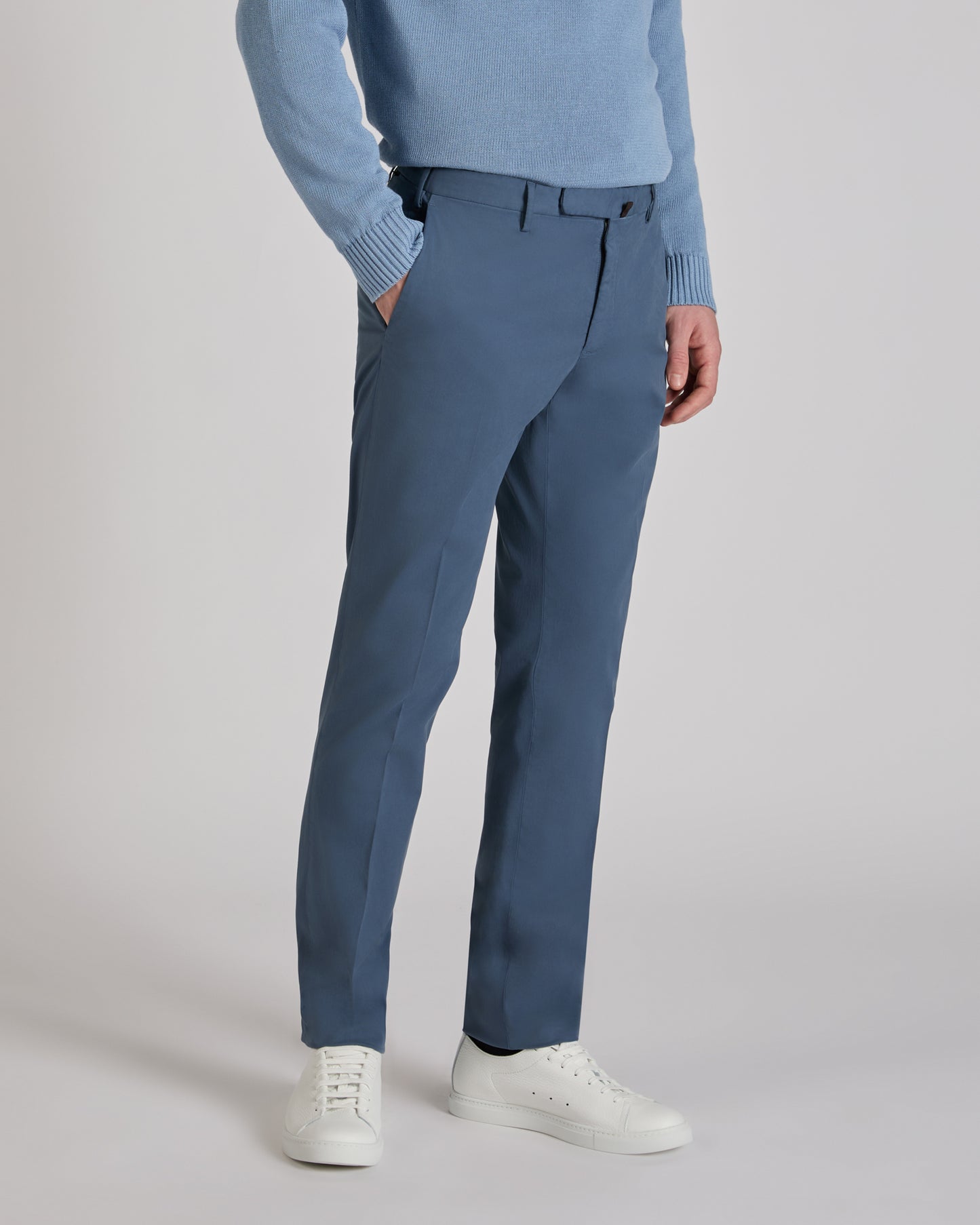 Slim fit Royal Batavia trousers