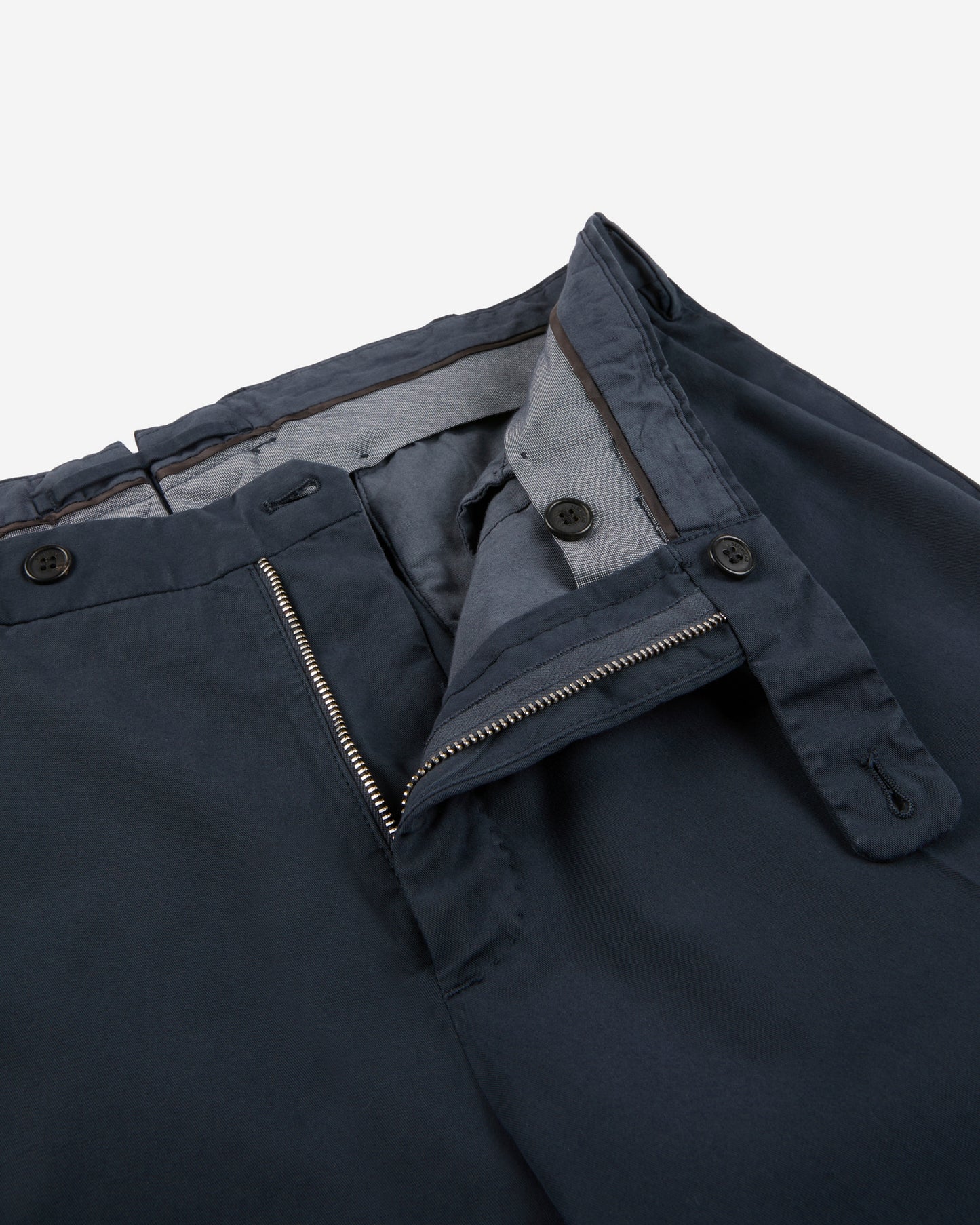Slim fit Royal Batavia trousers