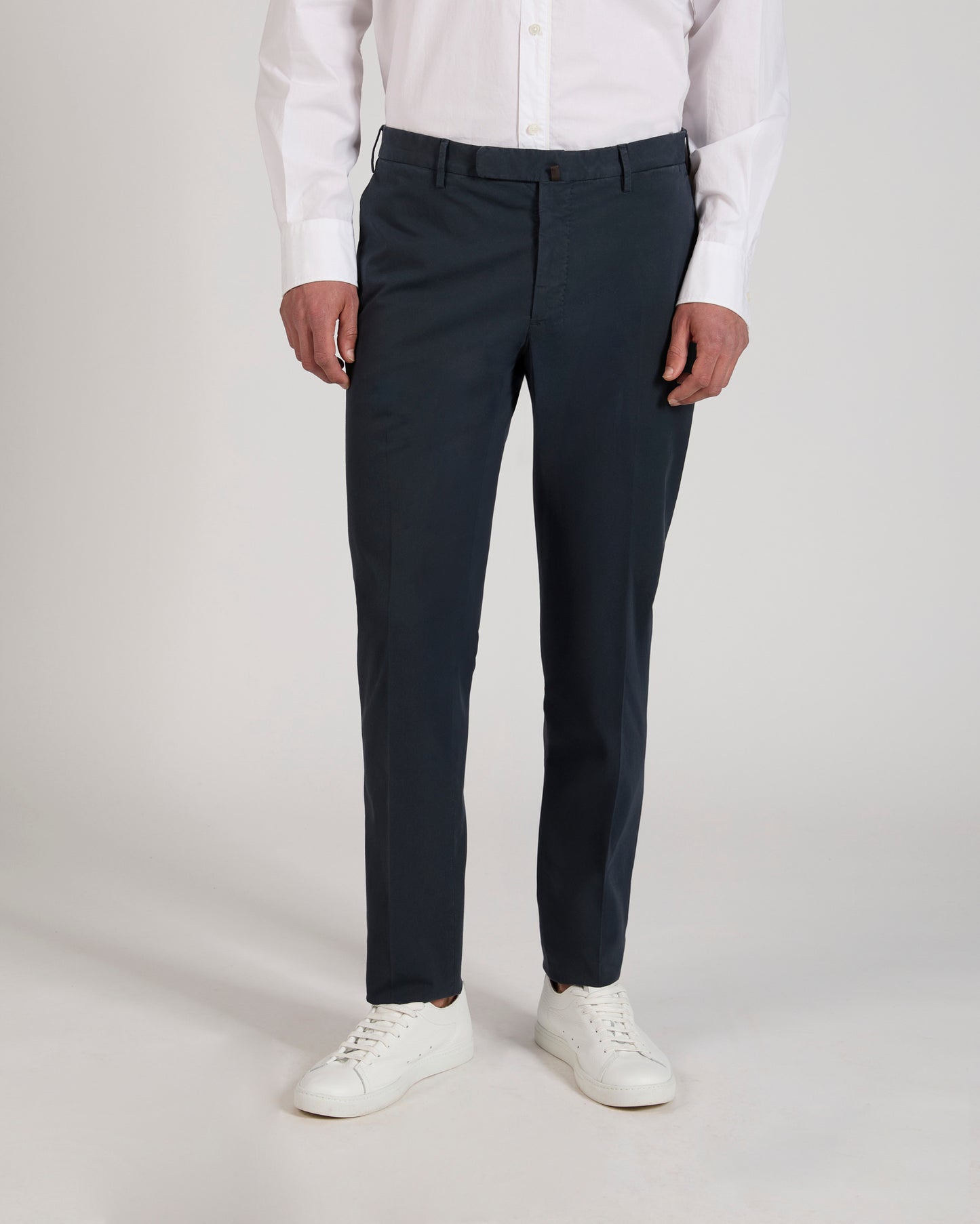 Slim fit Royal Batavia trousers