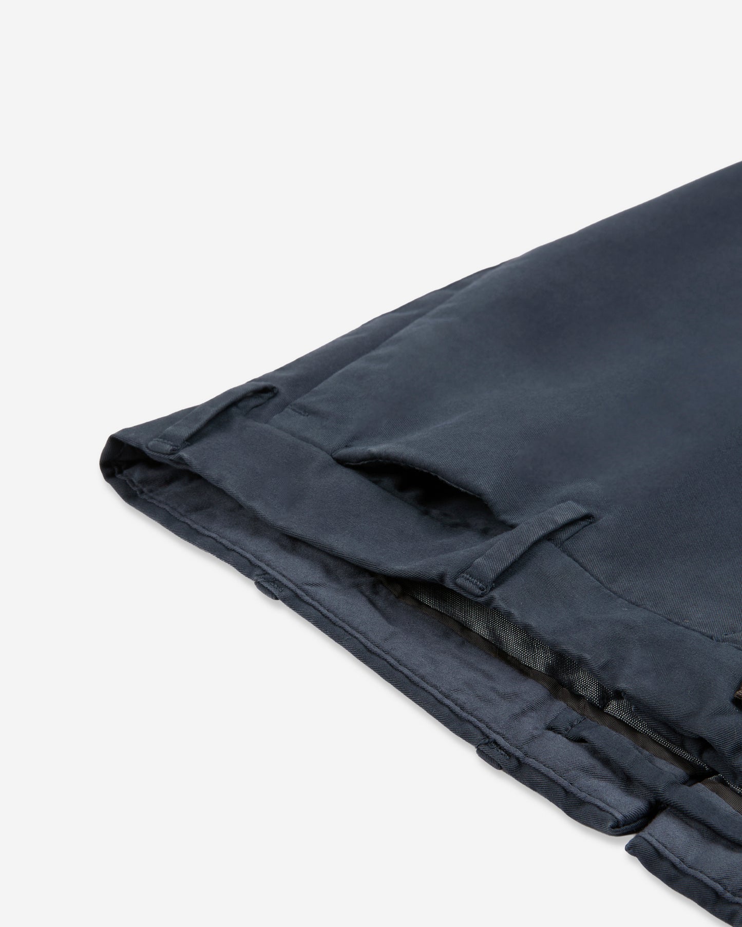 Slim fit Royal Batavia trousers