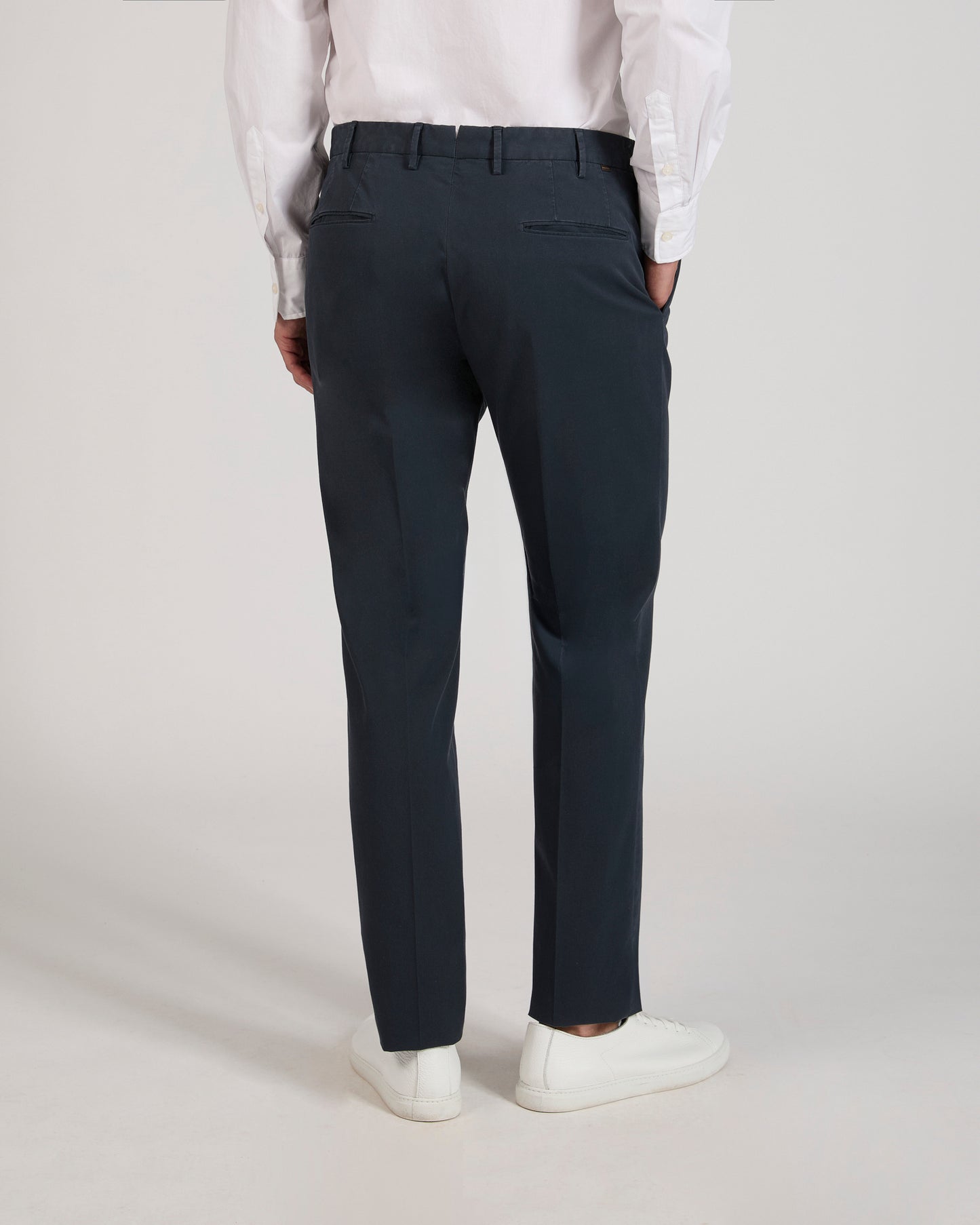 Slim fit Royal Batavia trousers