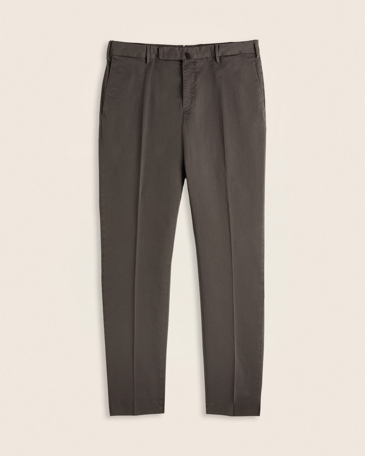 Pantalon slim fit en Royal Batavia