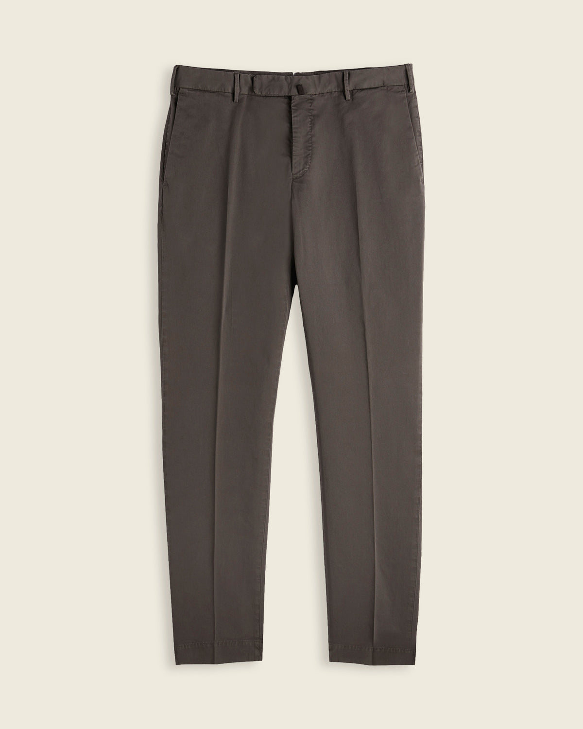 Pantalon slim fit en Royal Batavia
