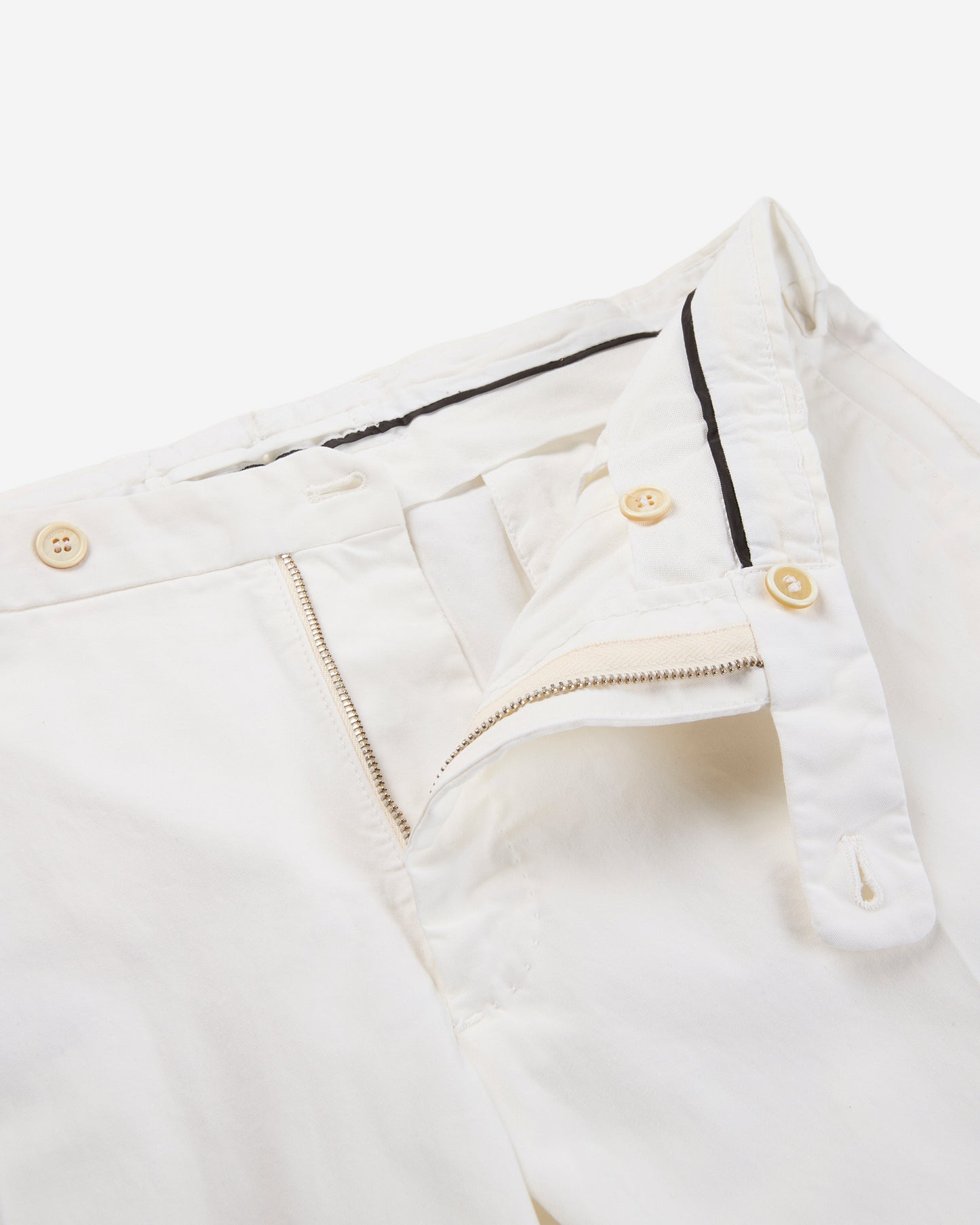 Regular fit Royal Batavia trousers