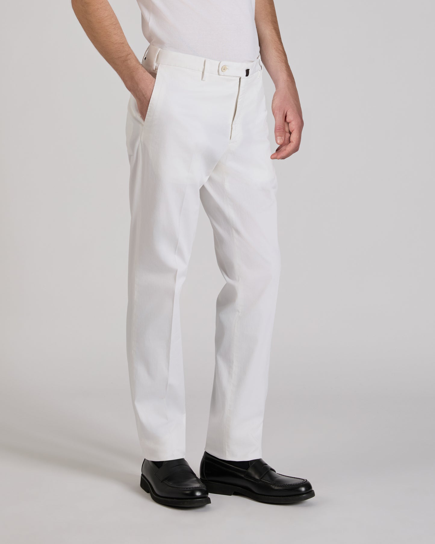 Regular fit Royal Batavia trousers