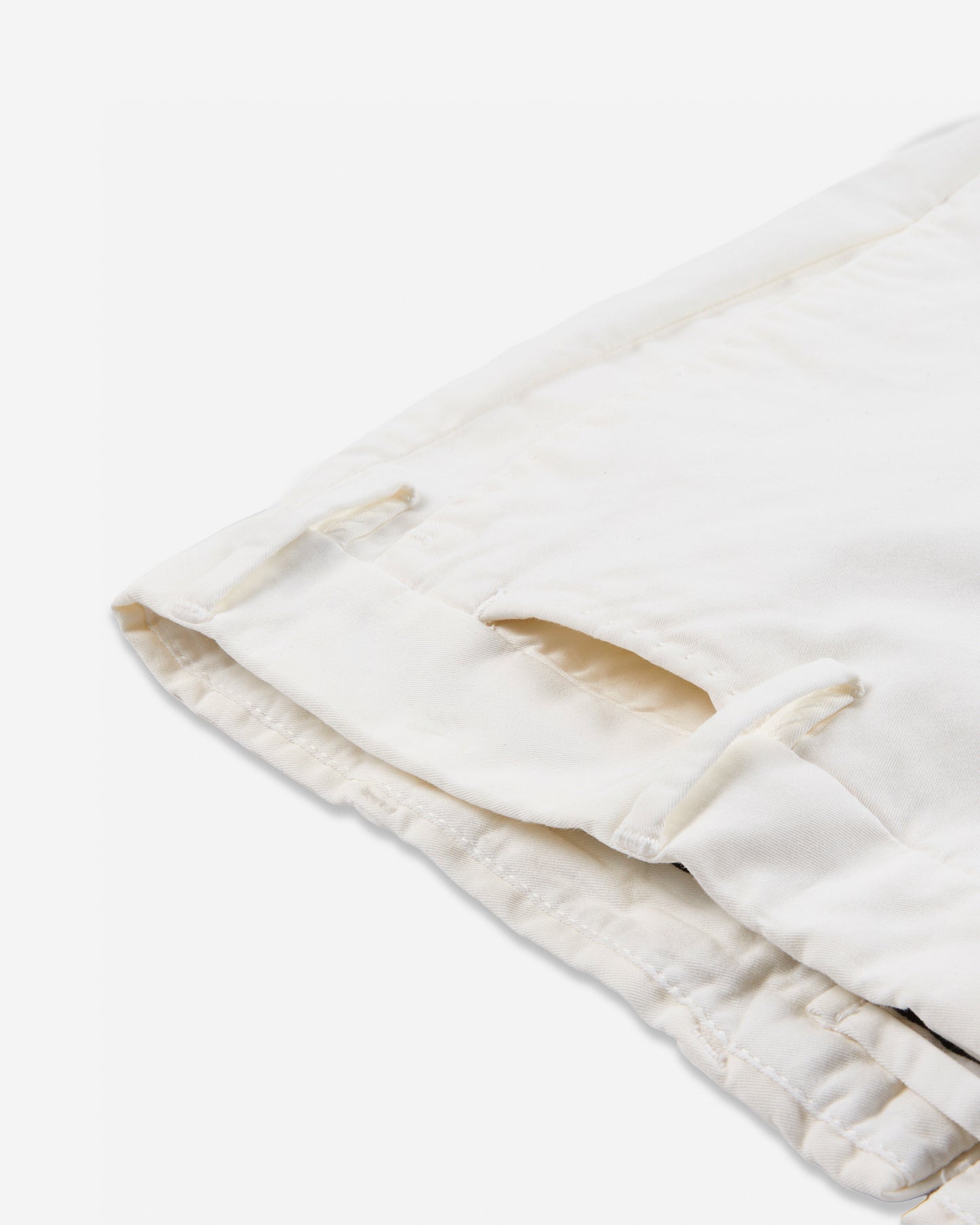 Regular fit Royal Batavia trousers